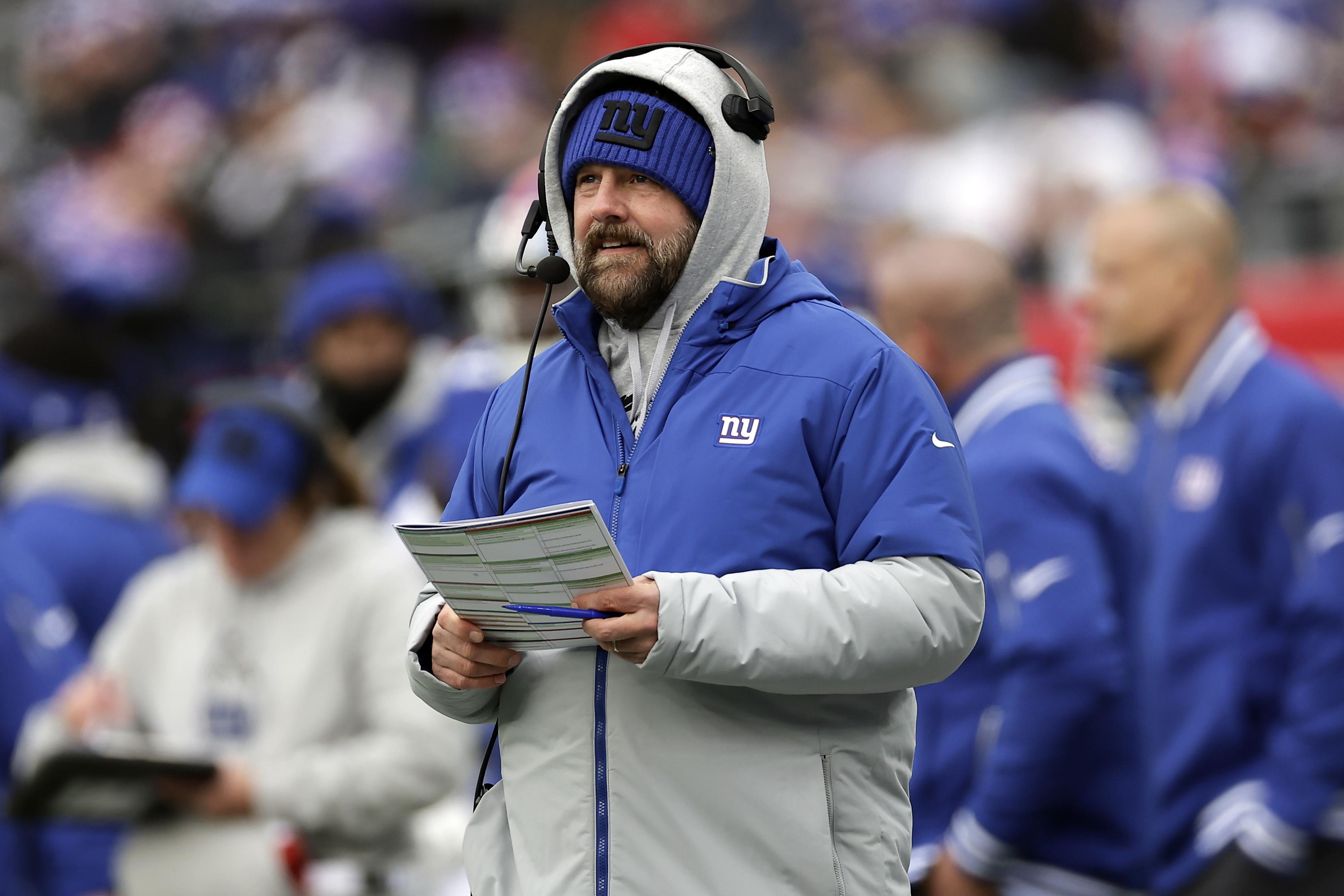 Ravens Giants Football