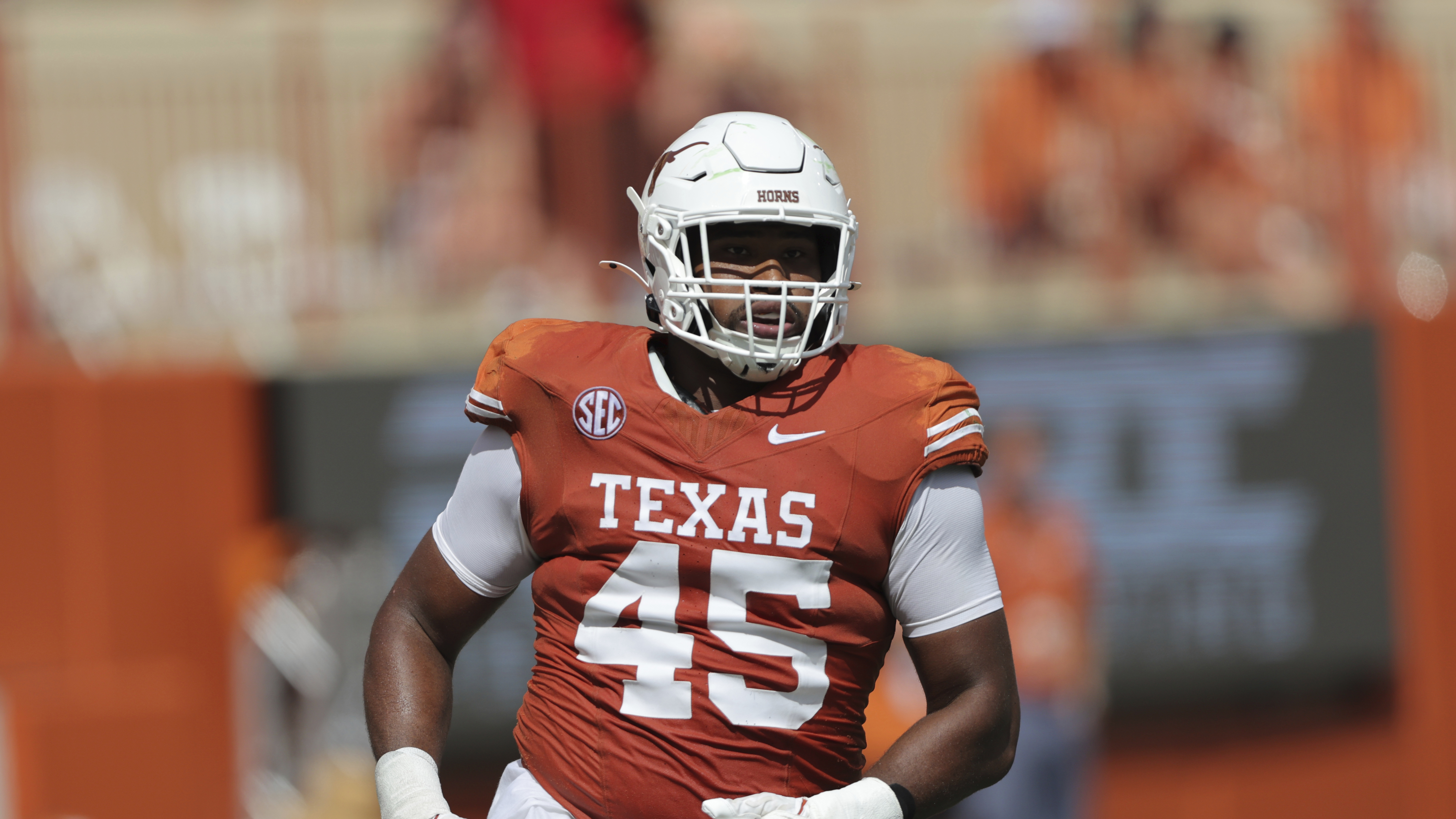 Texas Football