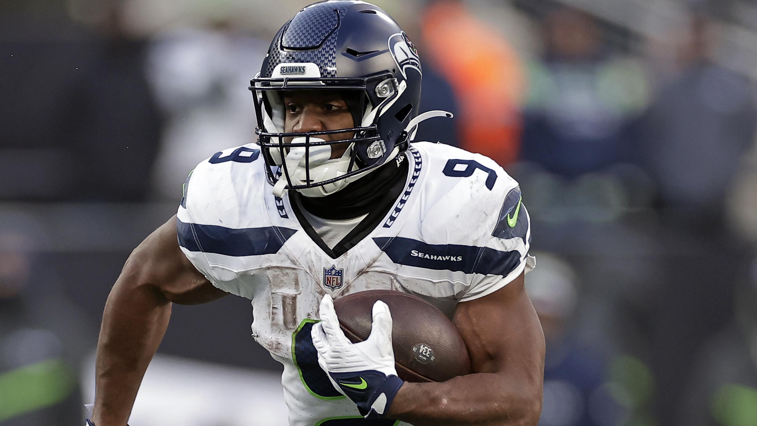 Seahawks Jets Football
