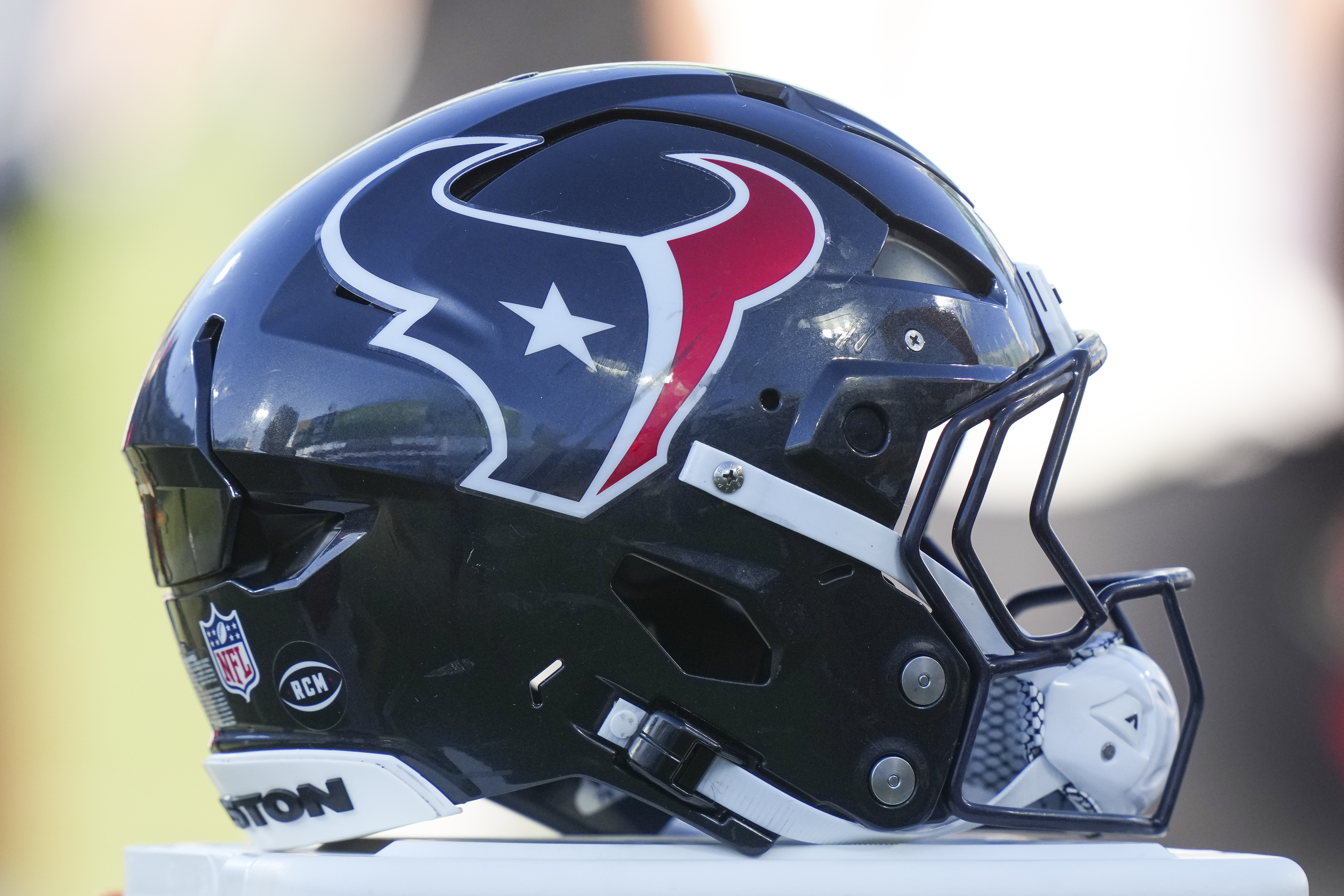 Texans Jaguars Football