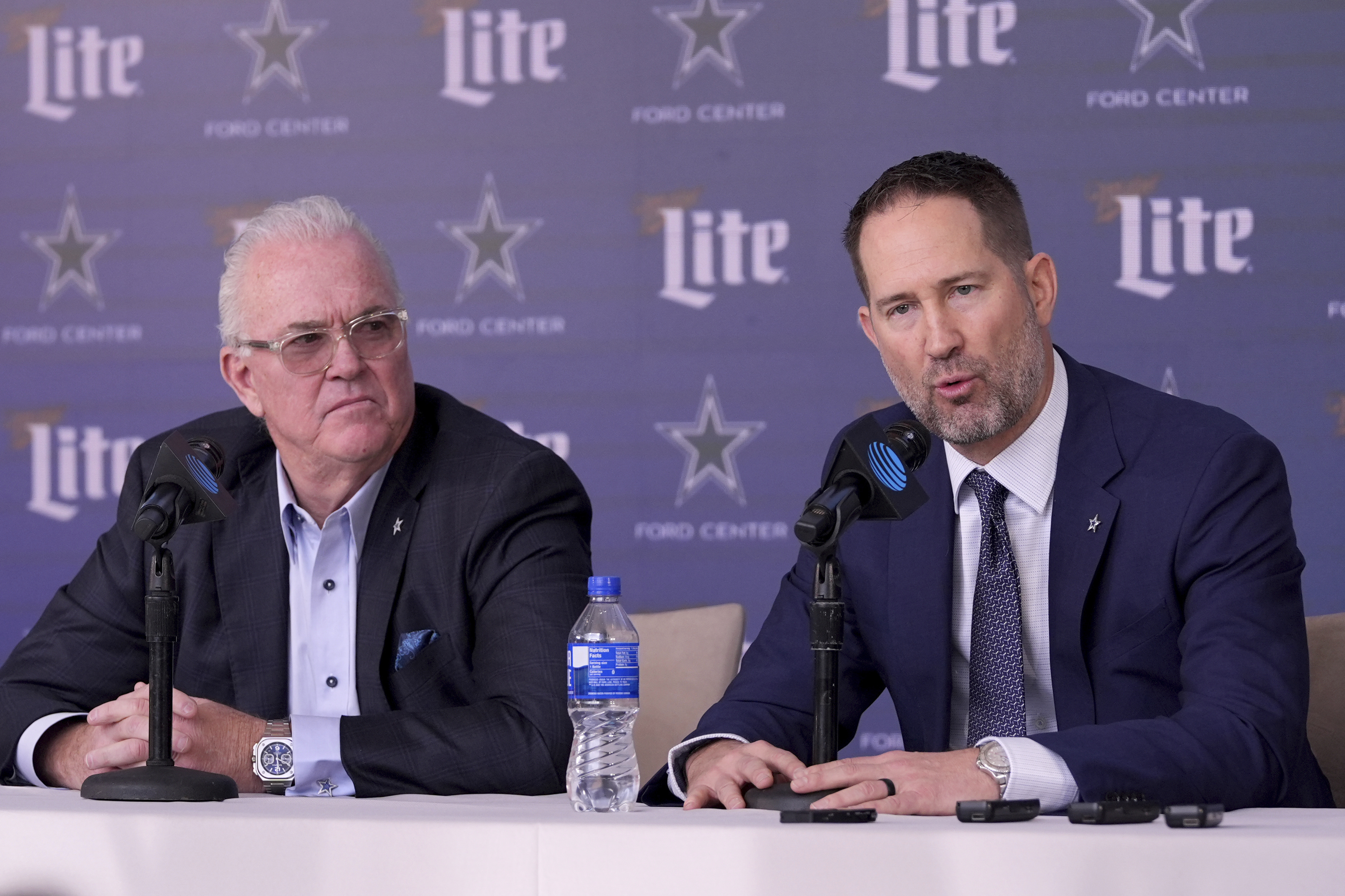 Cowboys Schottenheimer Football