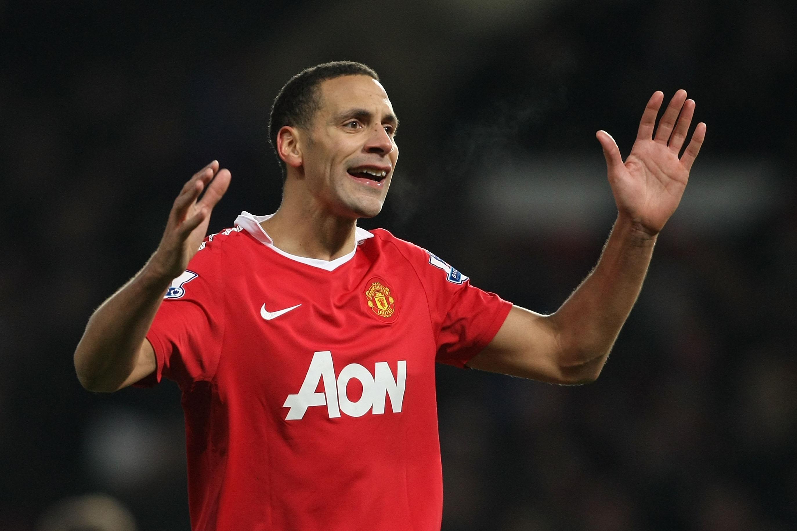 Manchester United v Sunderland - Premier League