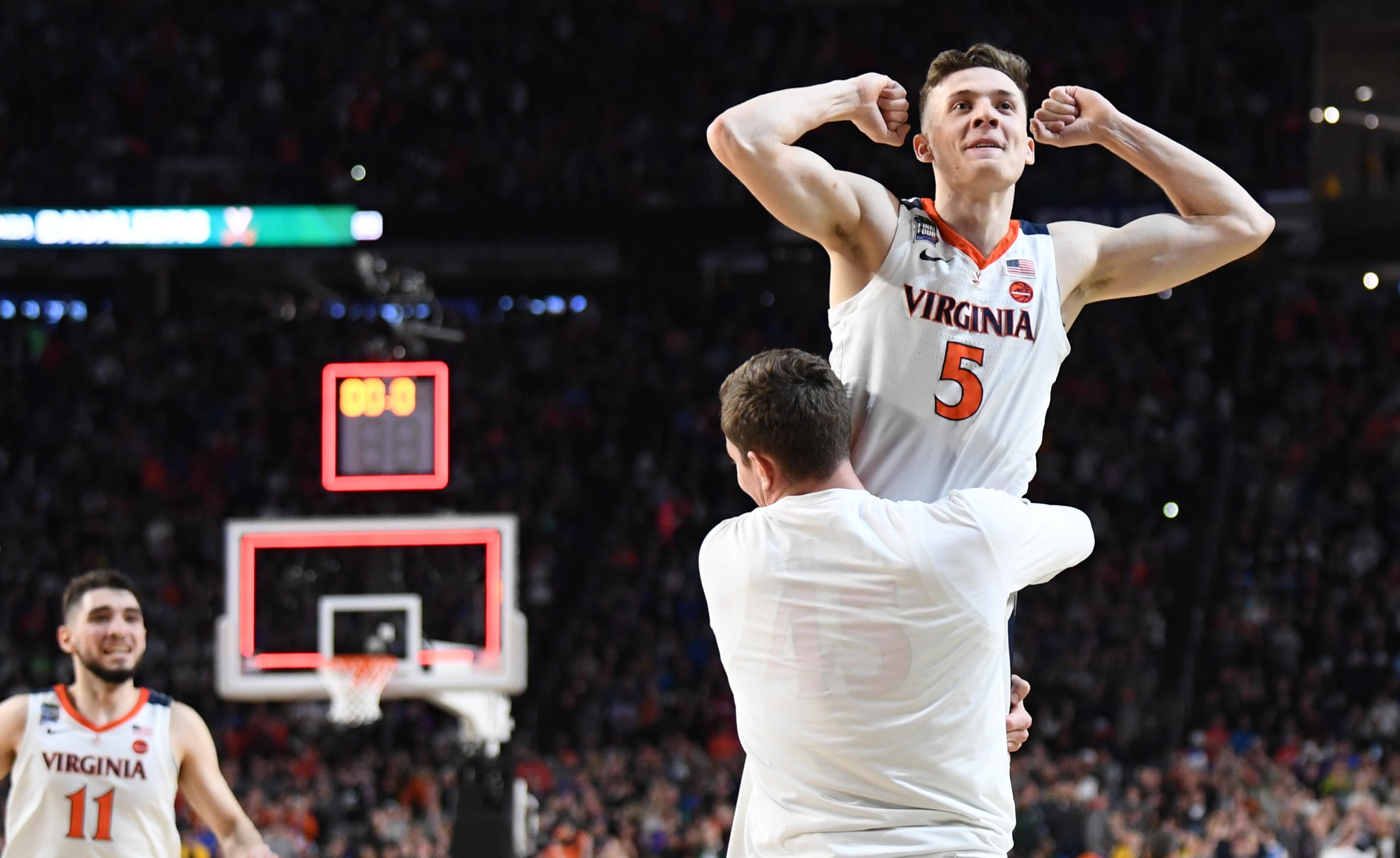 NCAA Basketball Final Four