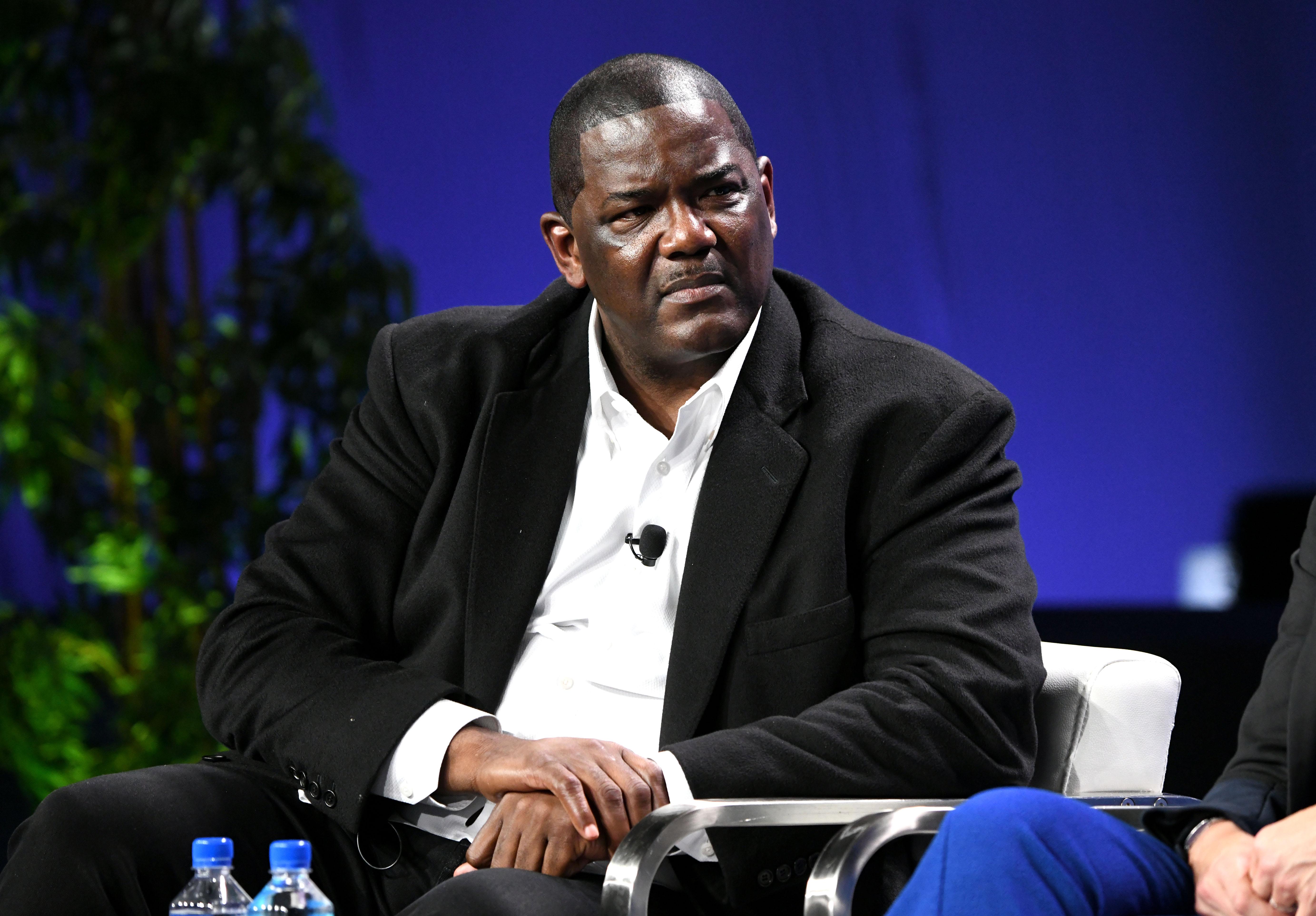 Milken Institute 2019 Global Conference