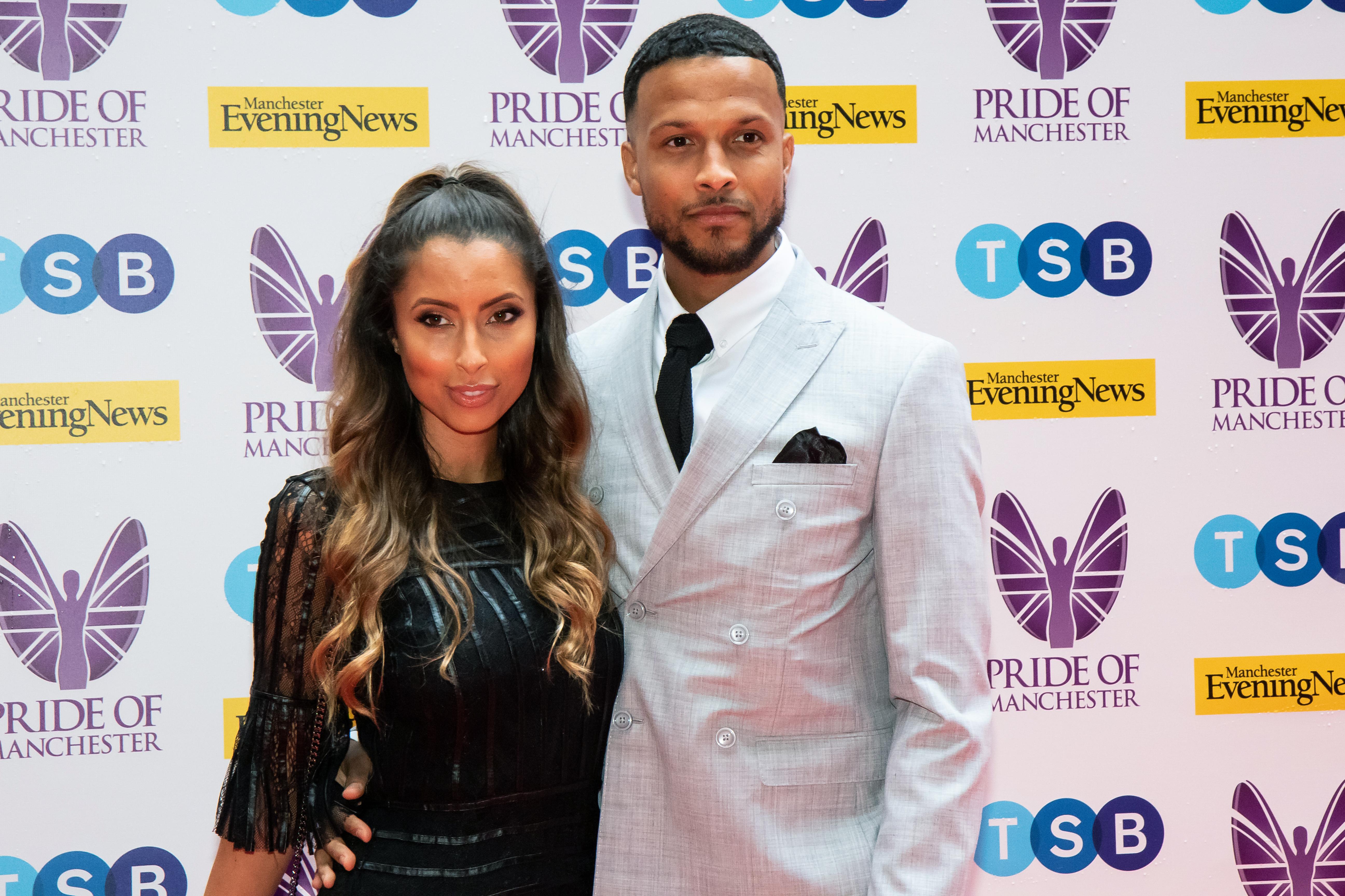 Pride of Manchester Awards 2019 - Red Carpet Arrivals