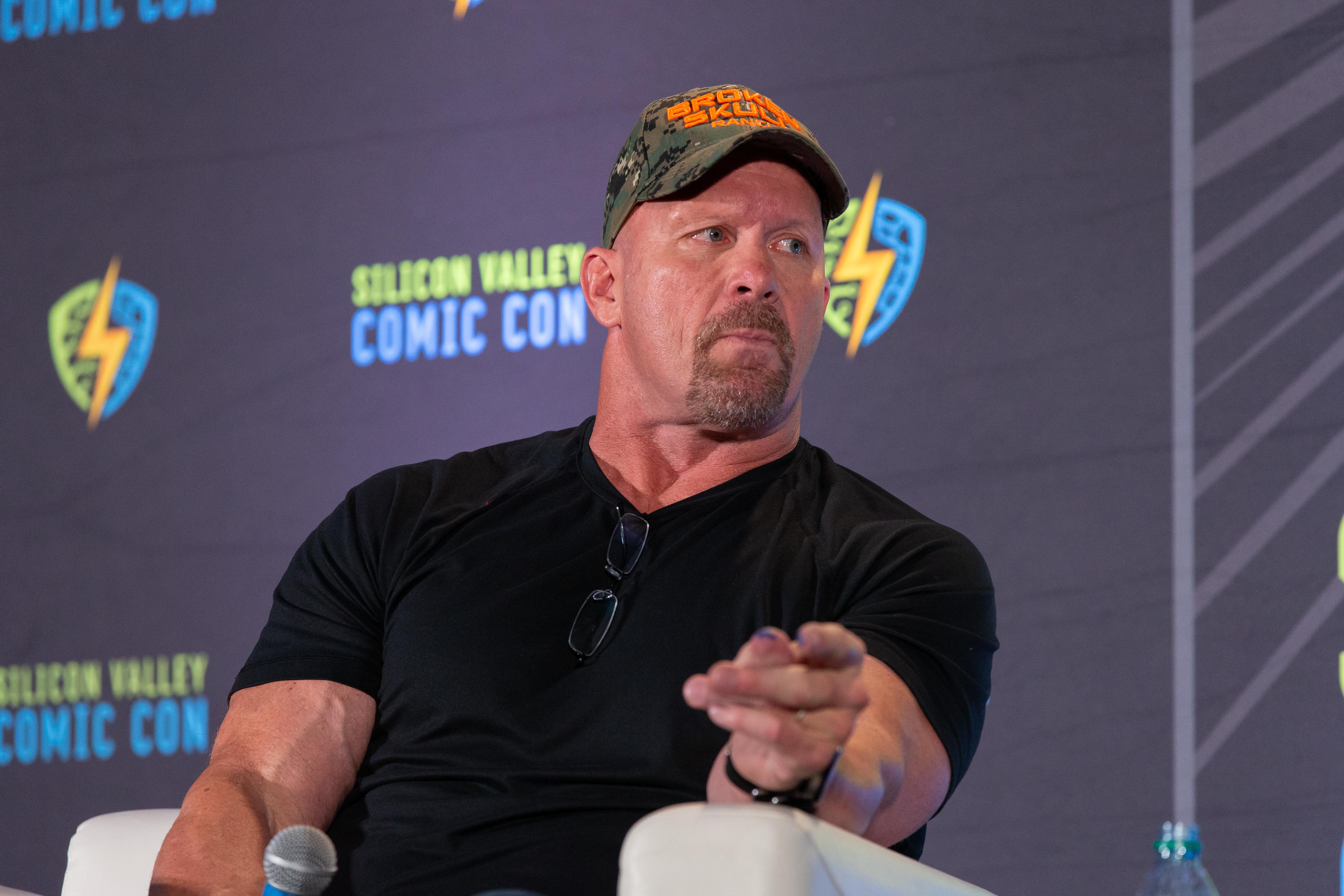 2019 Silicon Valley Comic-Con