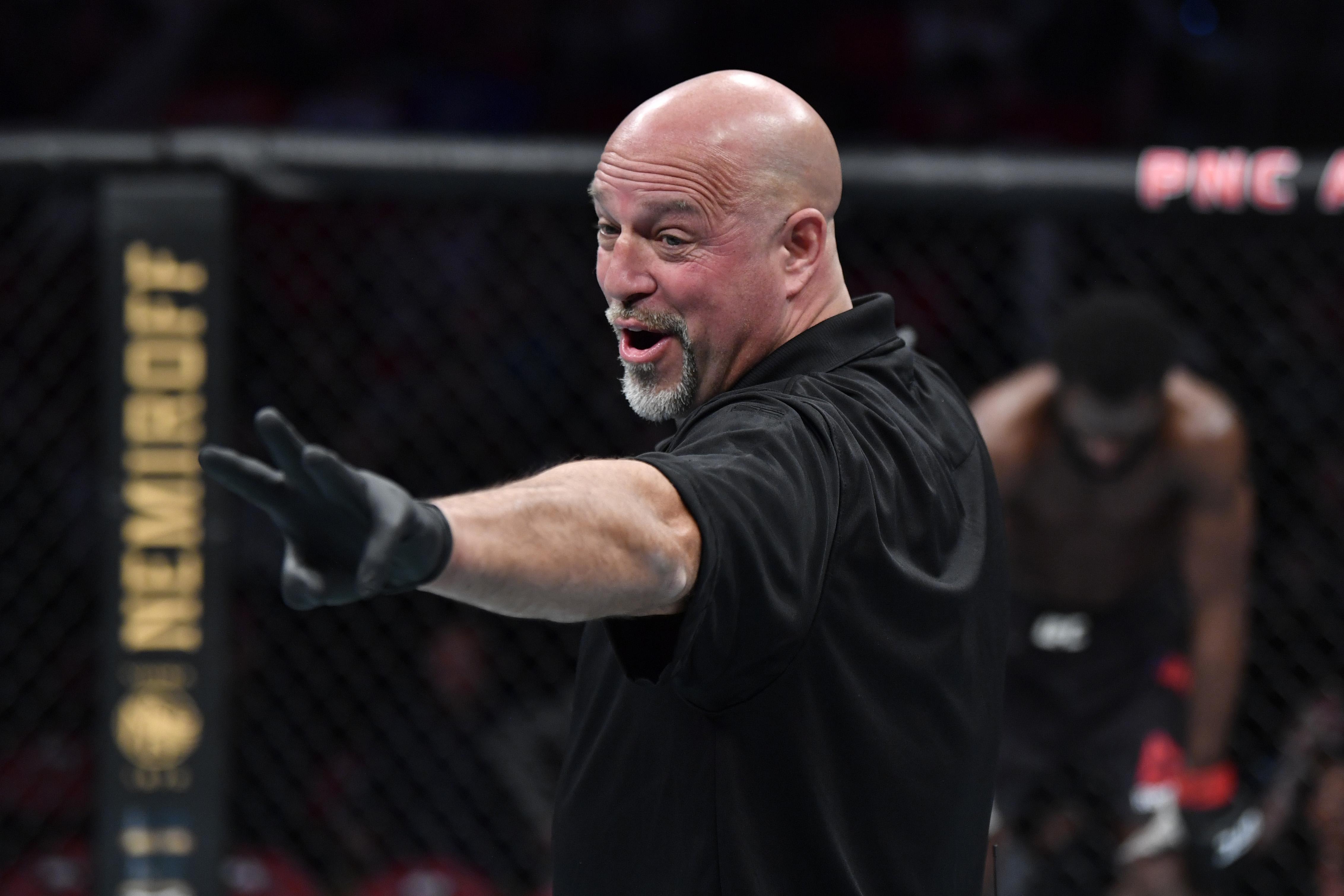 UFC Fight Night: Jackson v Colares