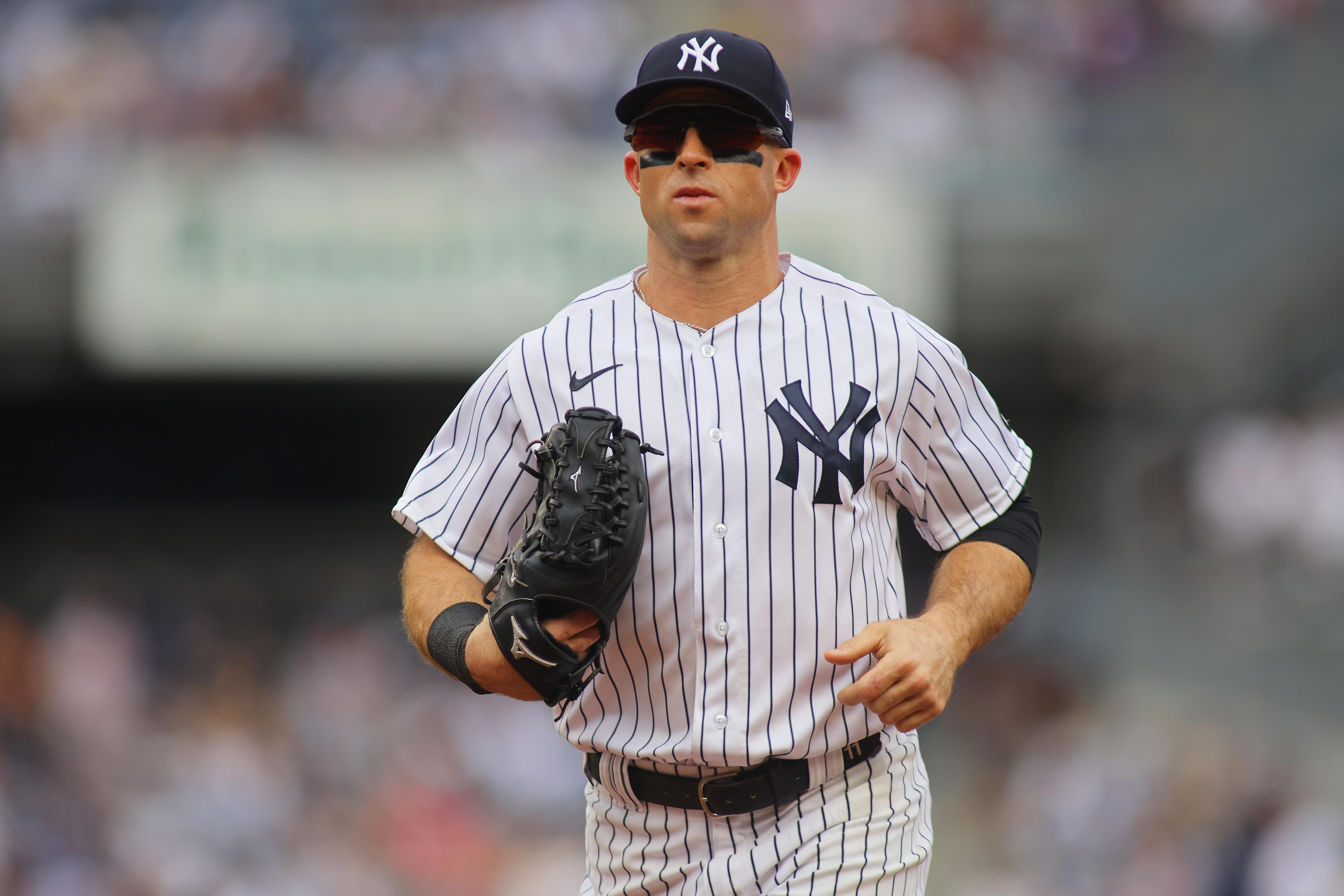 Tampa Bay Rays v New York Yankees