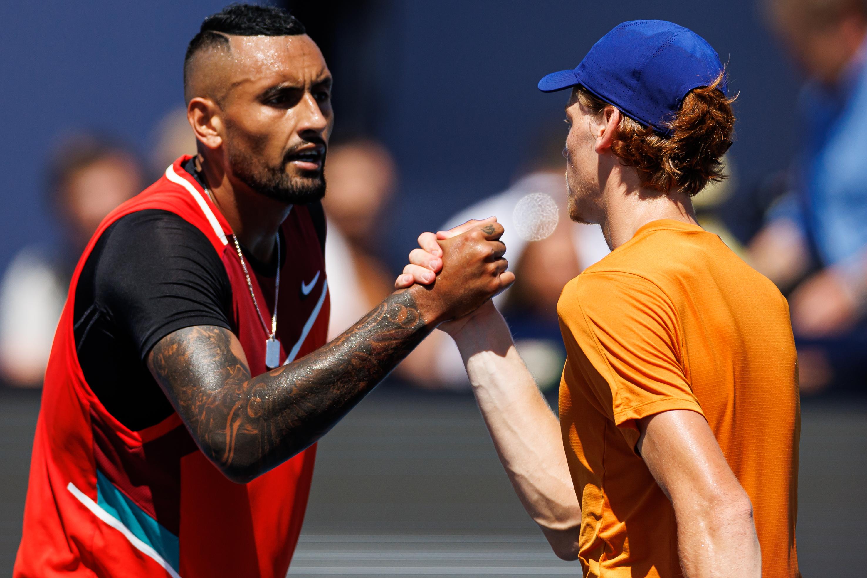 2022 Miami Open - Day 9