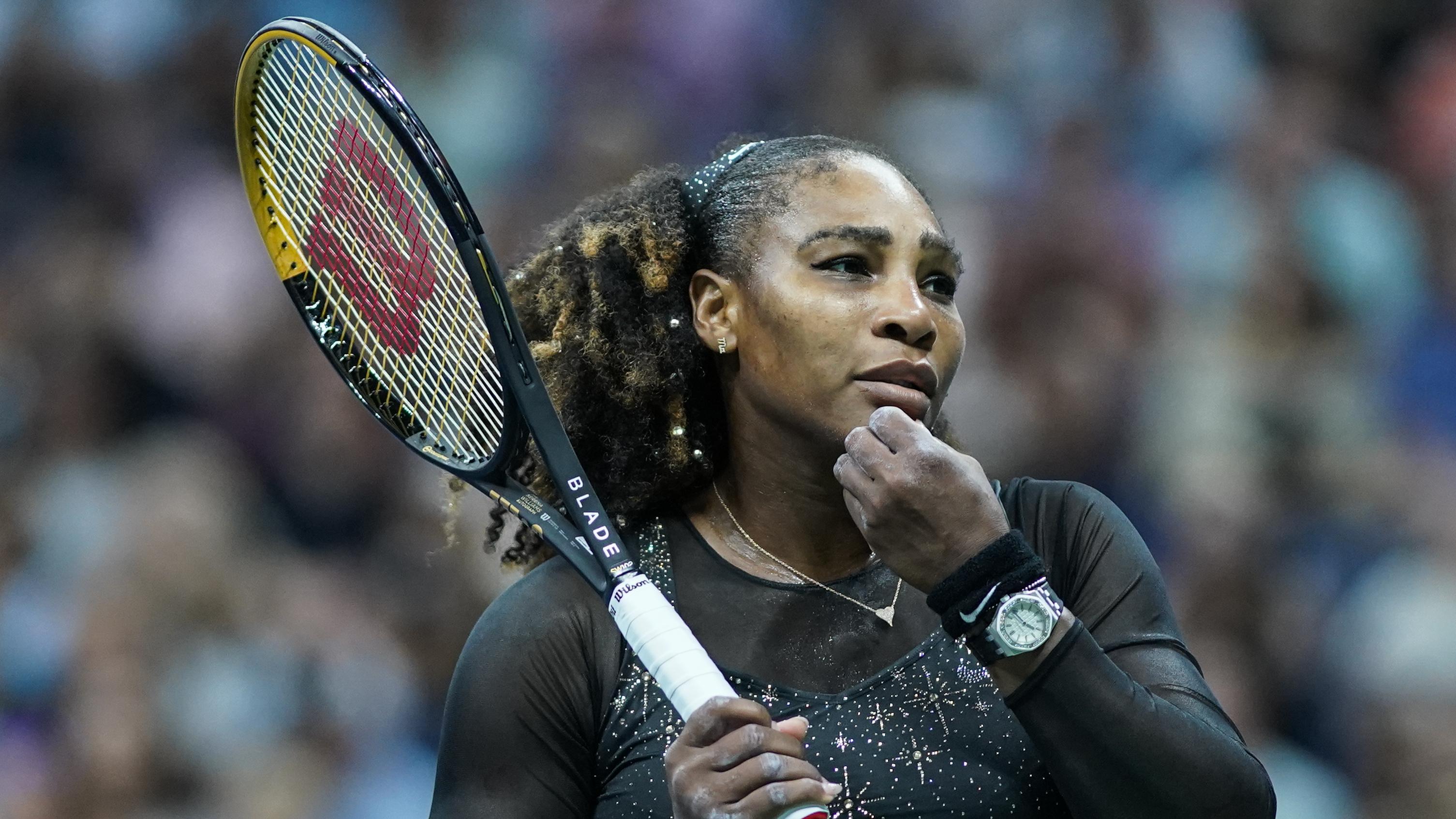U.S. Open 2022 Day 5