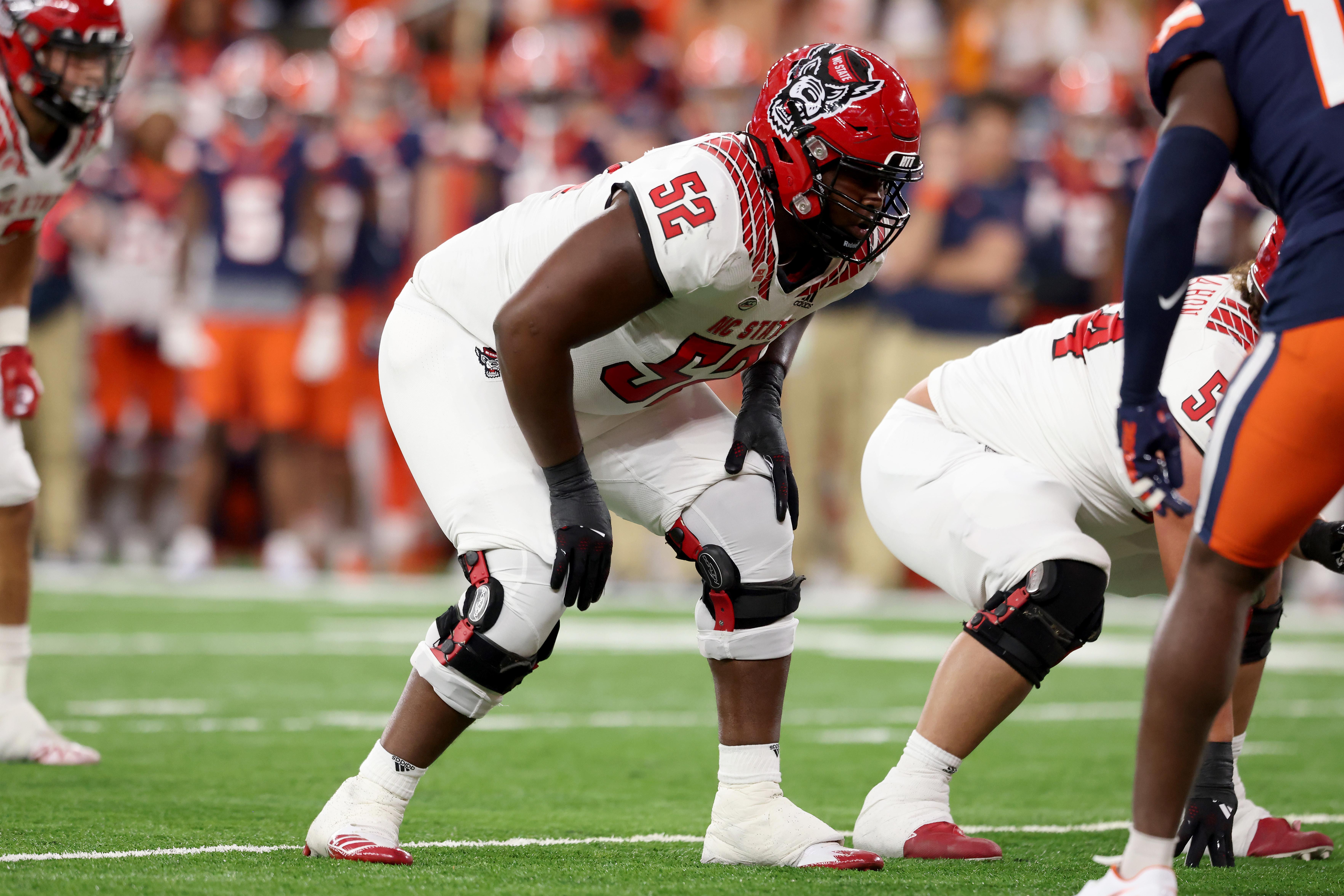 NC State v Syracuse