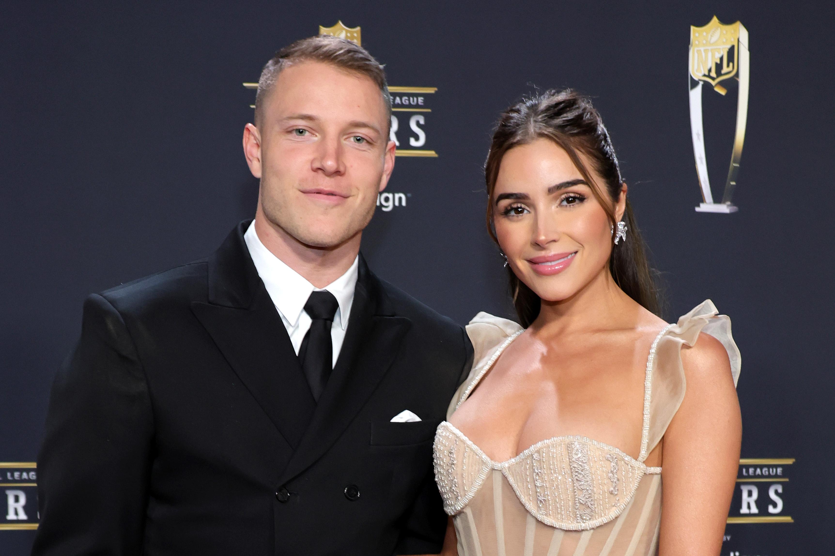 12th Annual NFL Honors - Arrivals