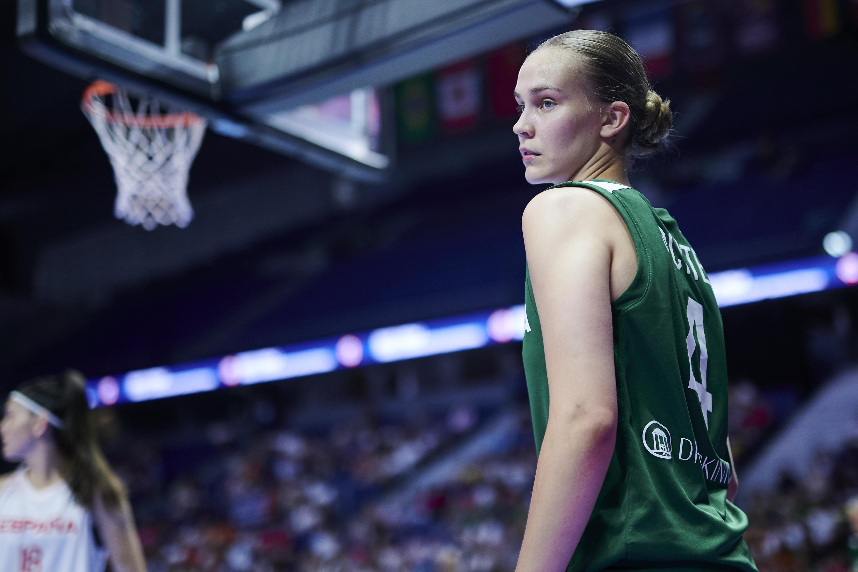 FIBA U19 Women's Basketball World Cup 2023
