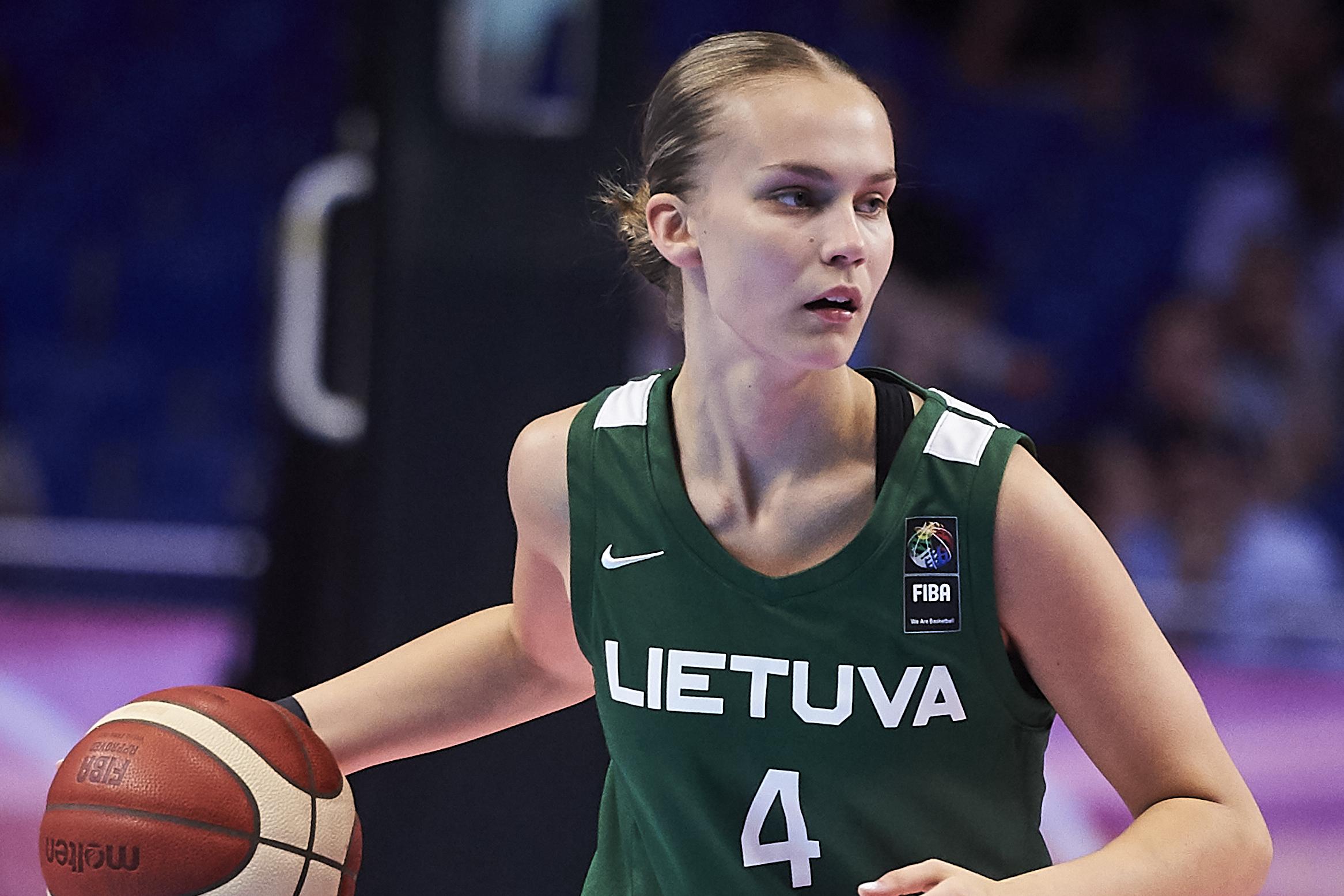 FIBA U19 Women's Basketball World Cup 2023