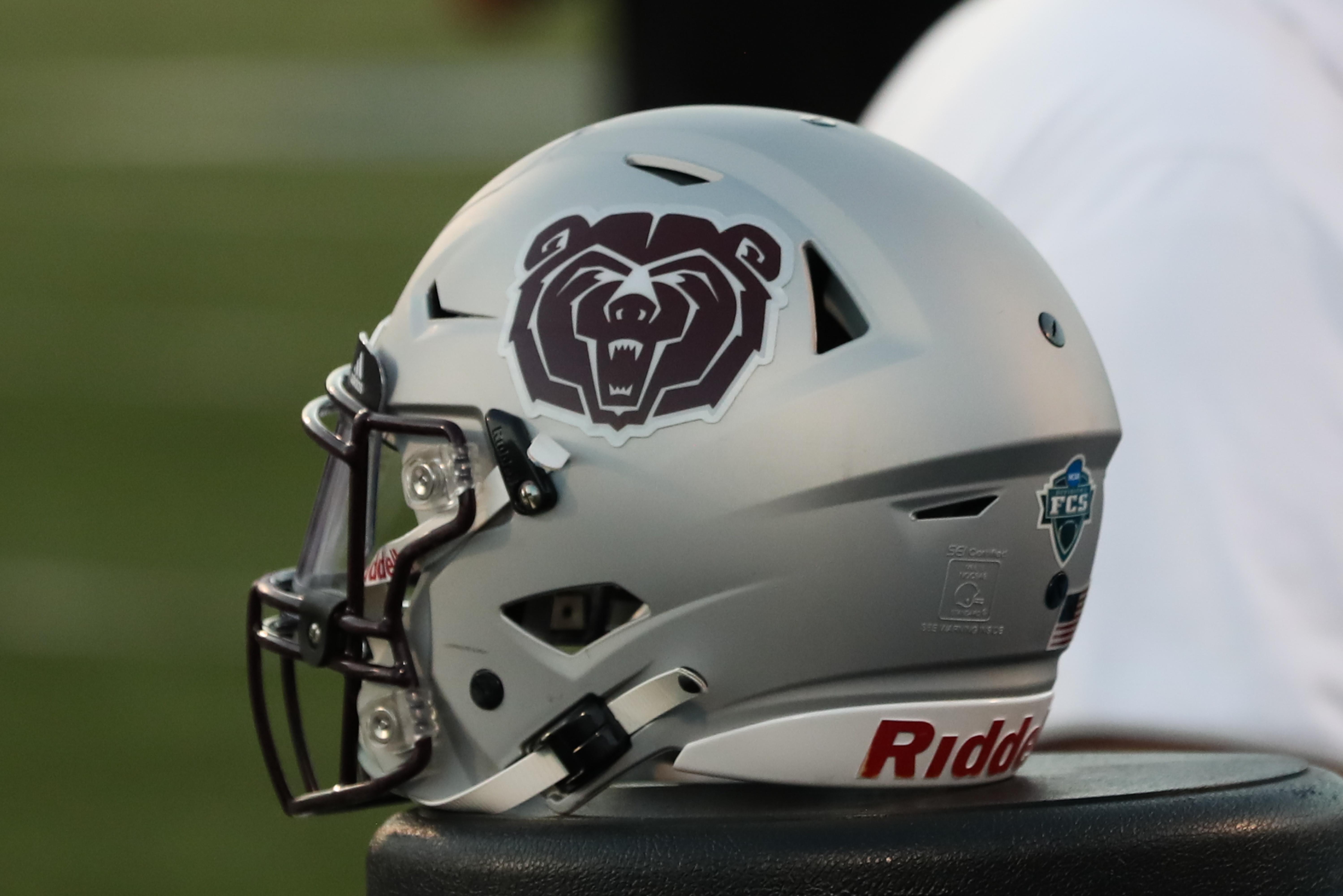 COLLEGE FOOTBALL: SEP 01 Missouri State at Kansas