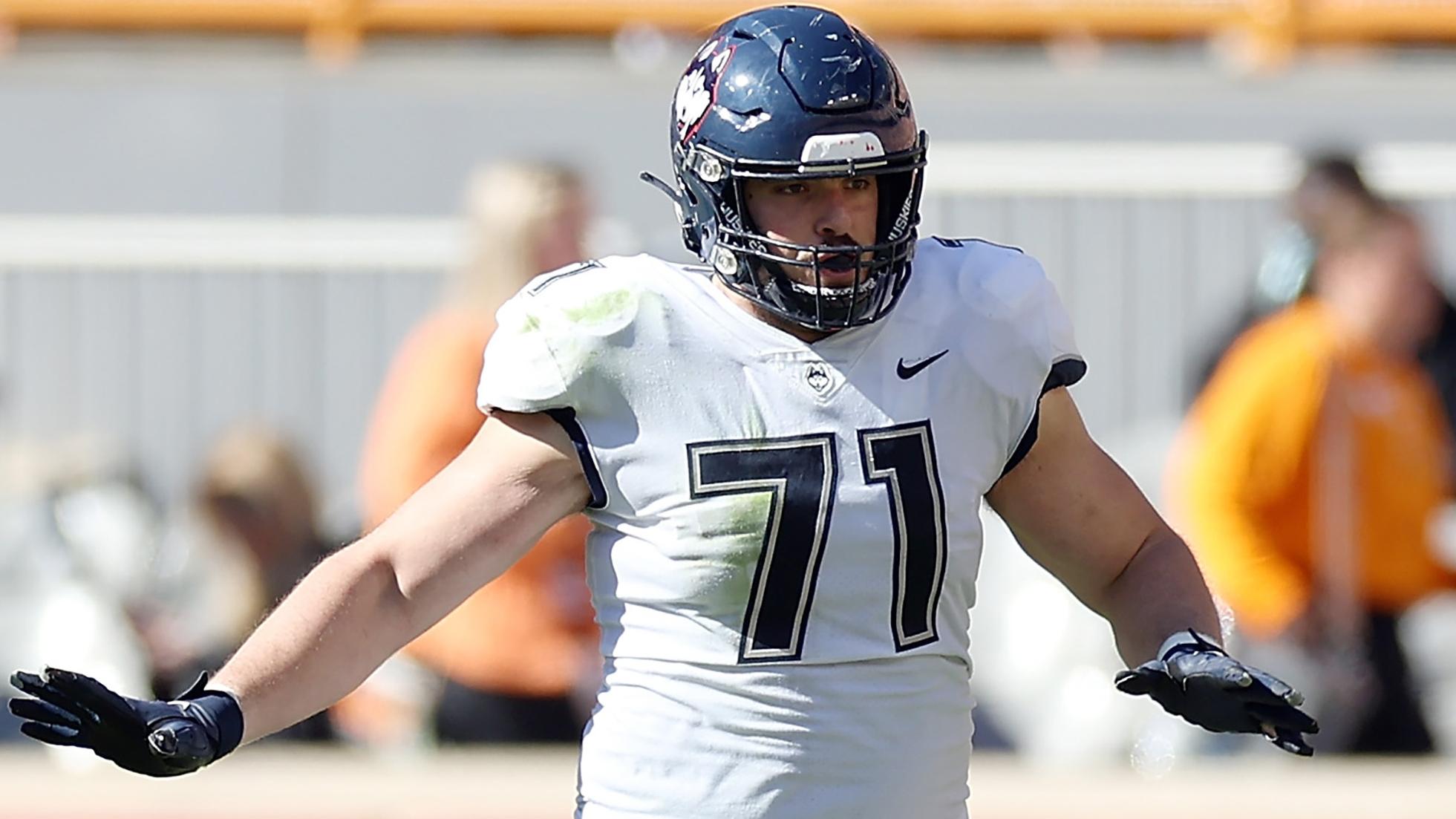 Connecticut v Tennessee
