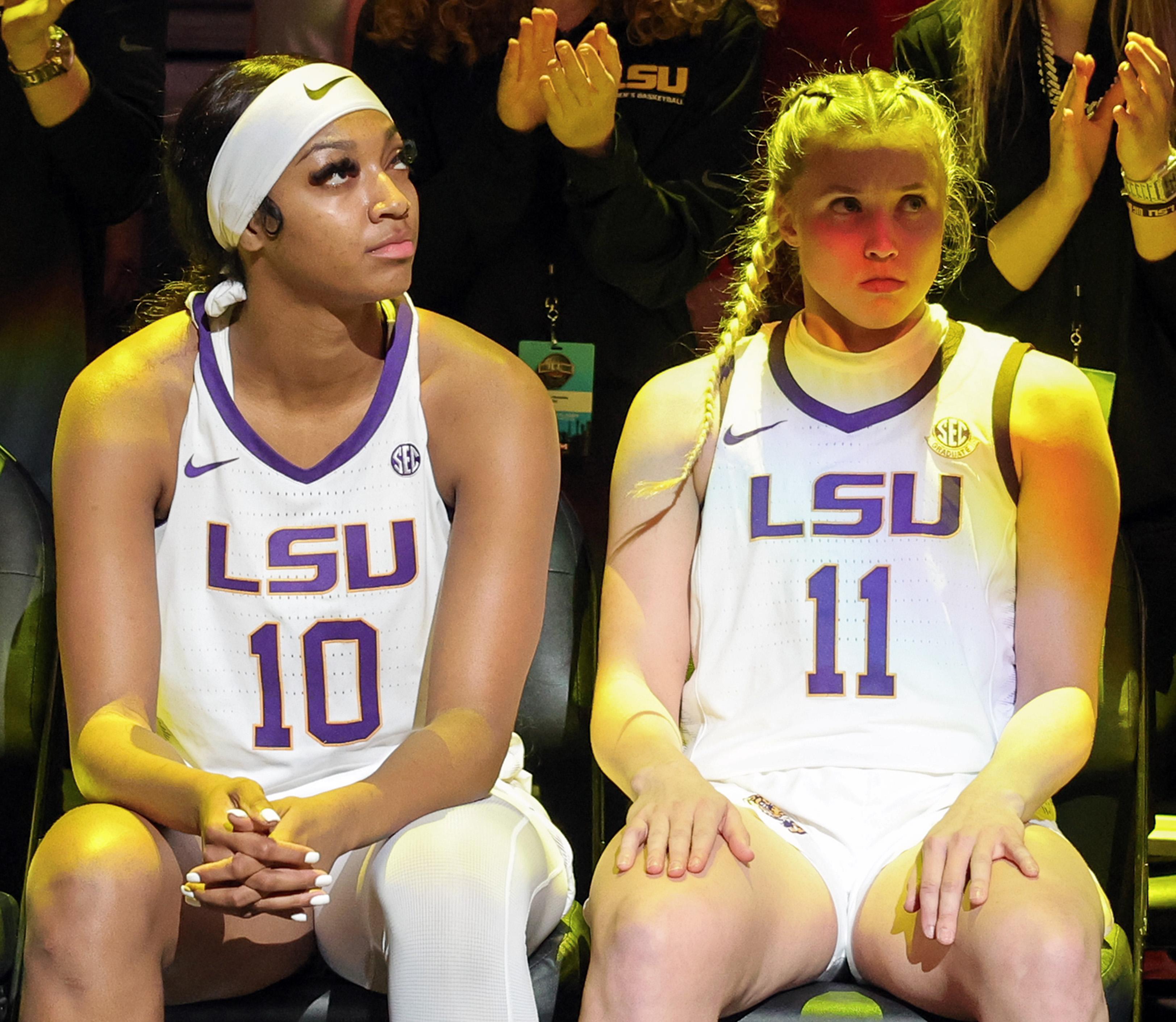 Colorado v LSU