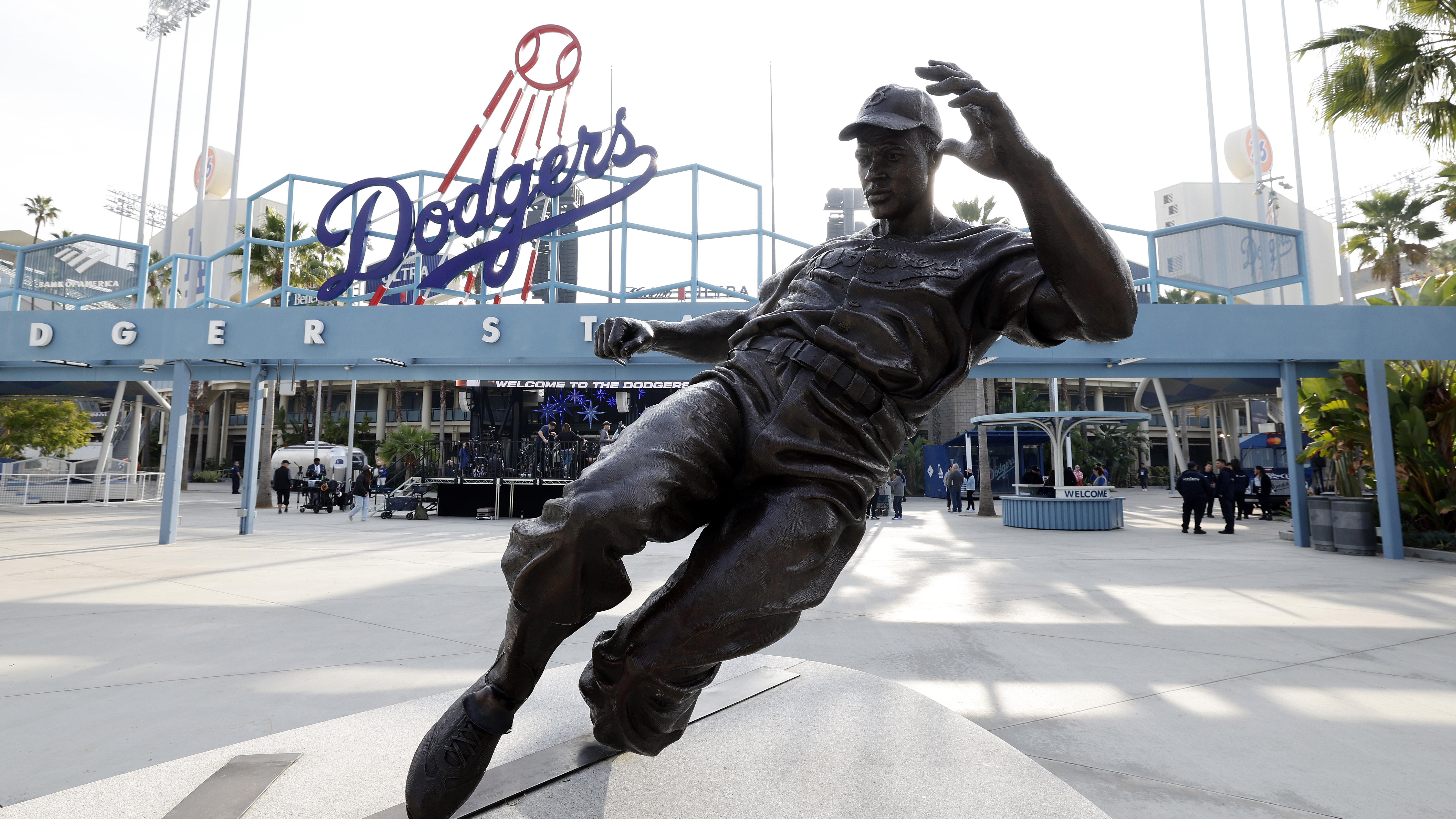 Los Angeles Dodgers Introduce Yoshinobu Yamamoto