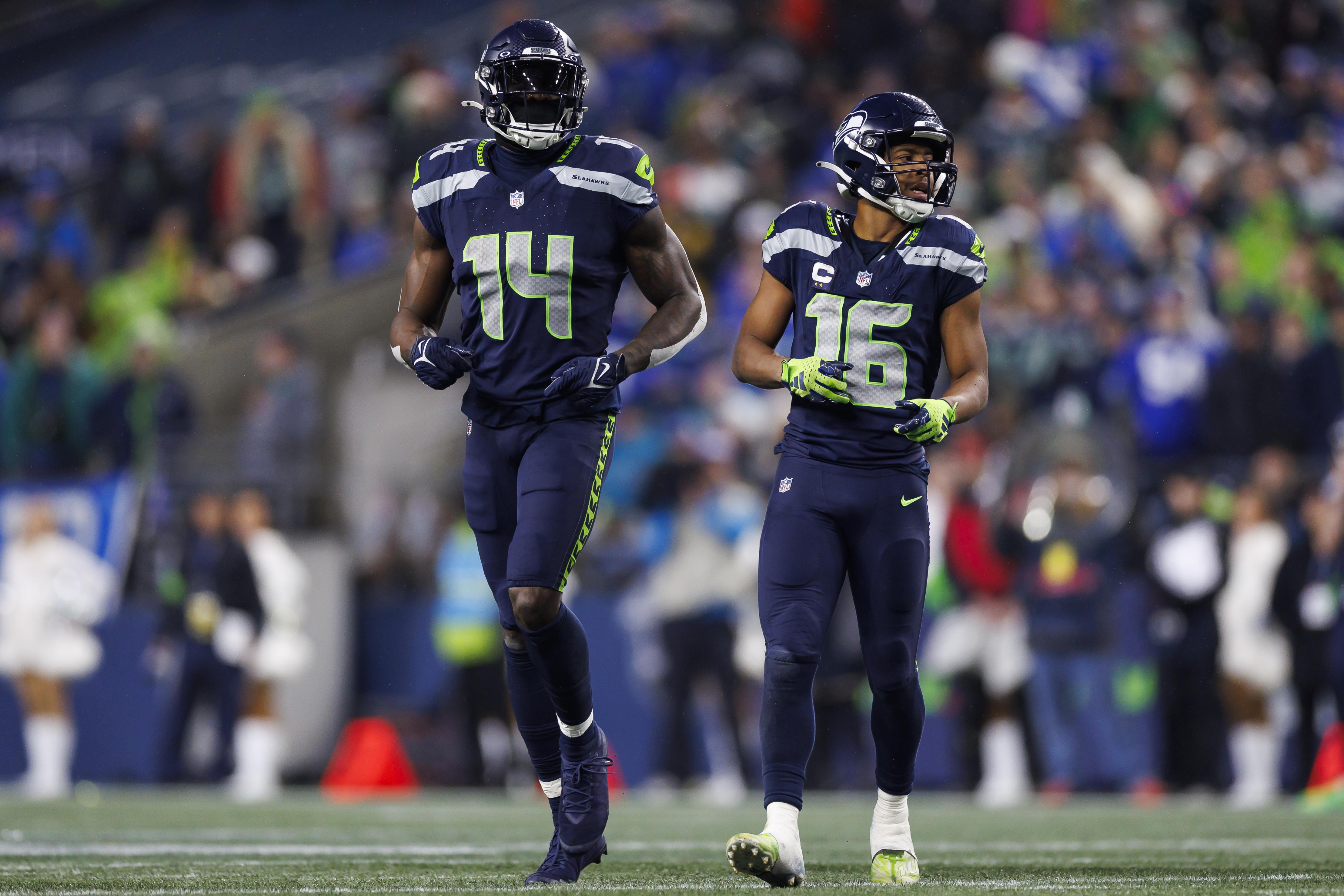 Philadelphia Eagles v Seattle Seahawks
