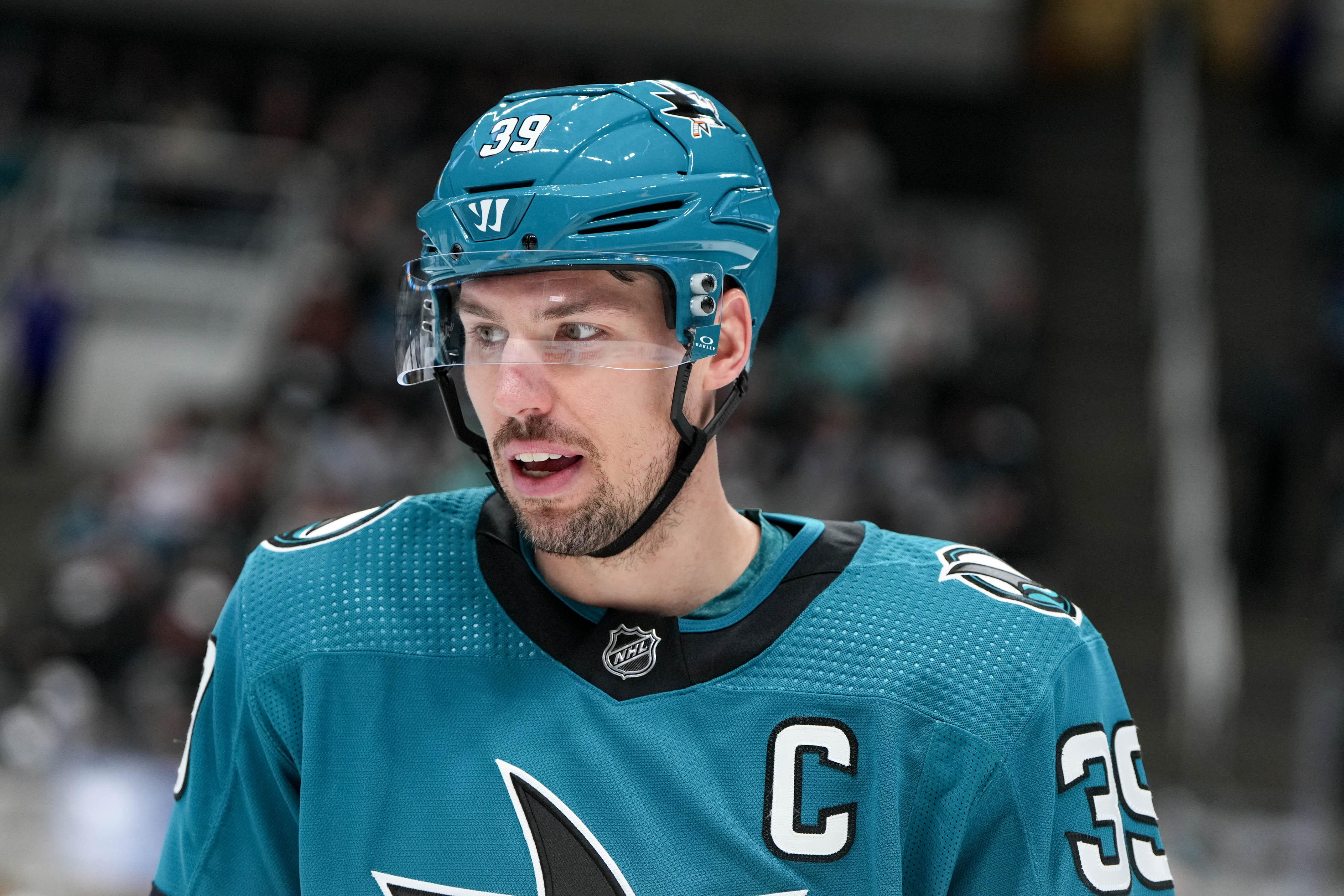 Seattle Kraken v San Jose Sharks