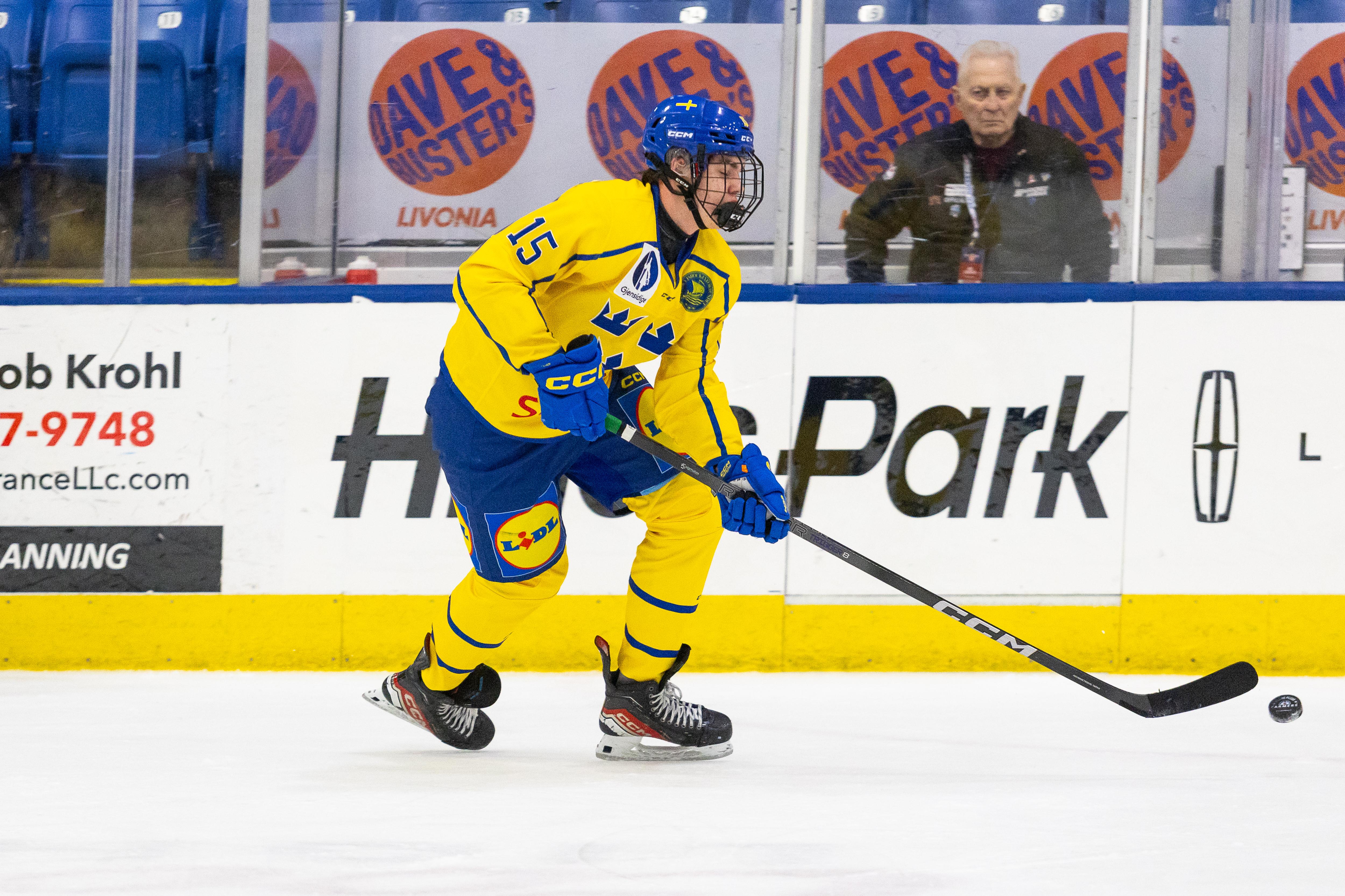 U18 Five Nations Tournament