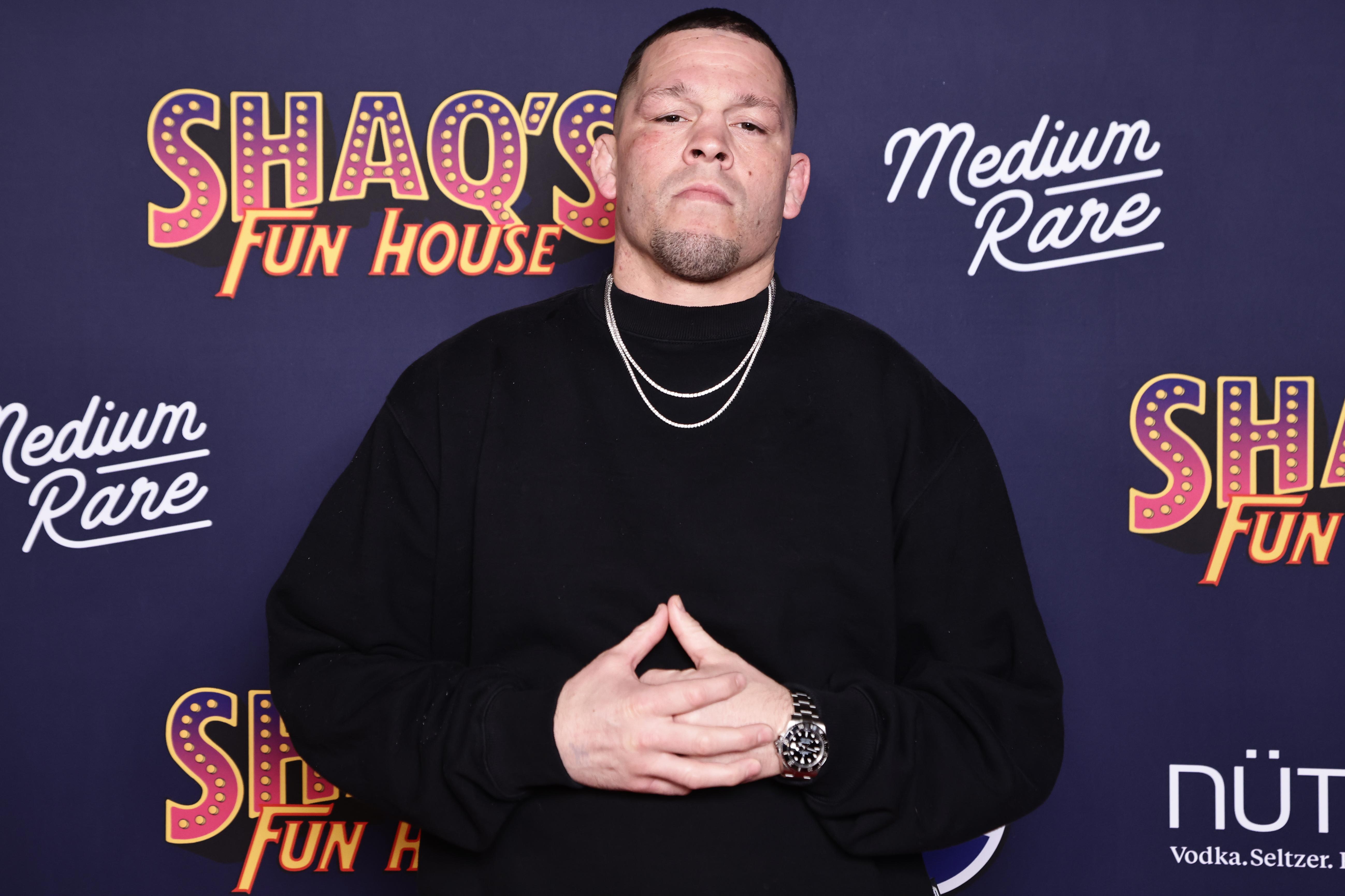 Shaq's Fun House