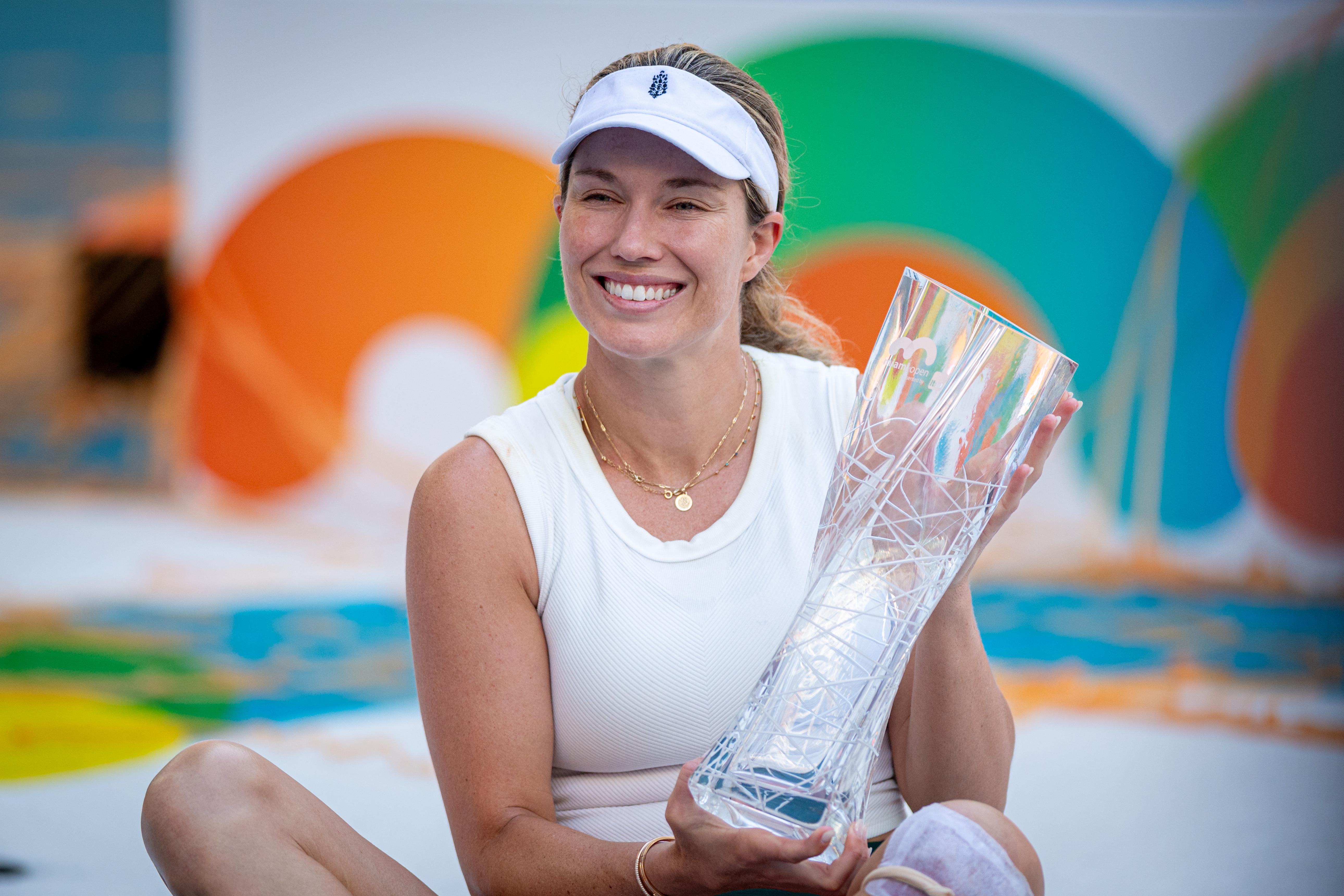 2024 Miami Open