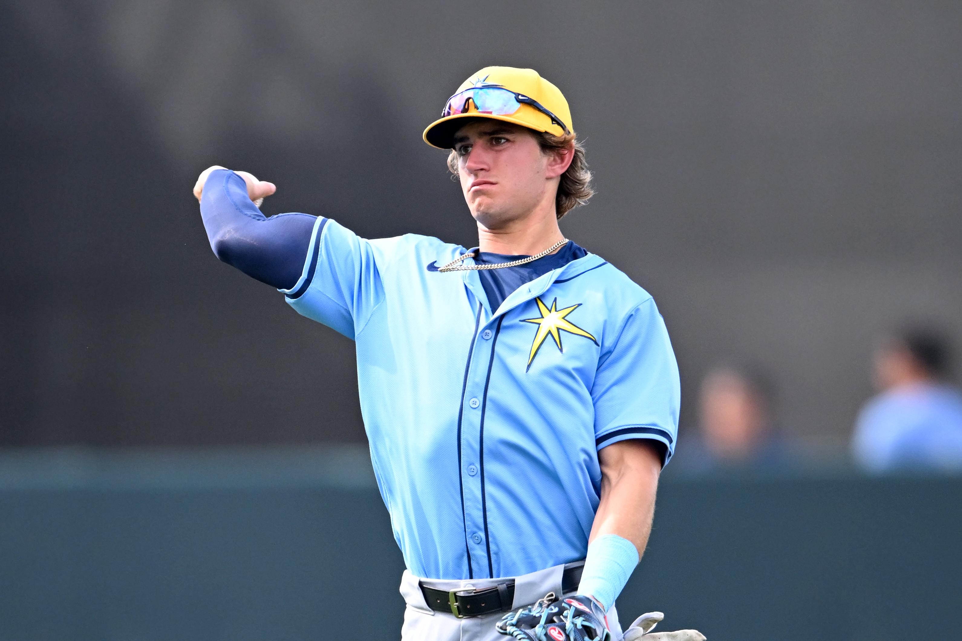 Spring Breakout - Tampa Bay Rays v Minnesota Twins