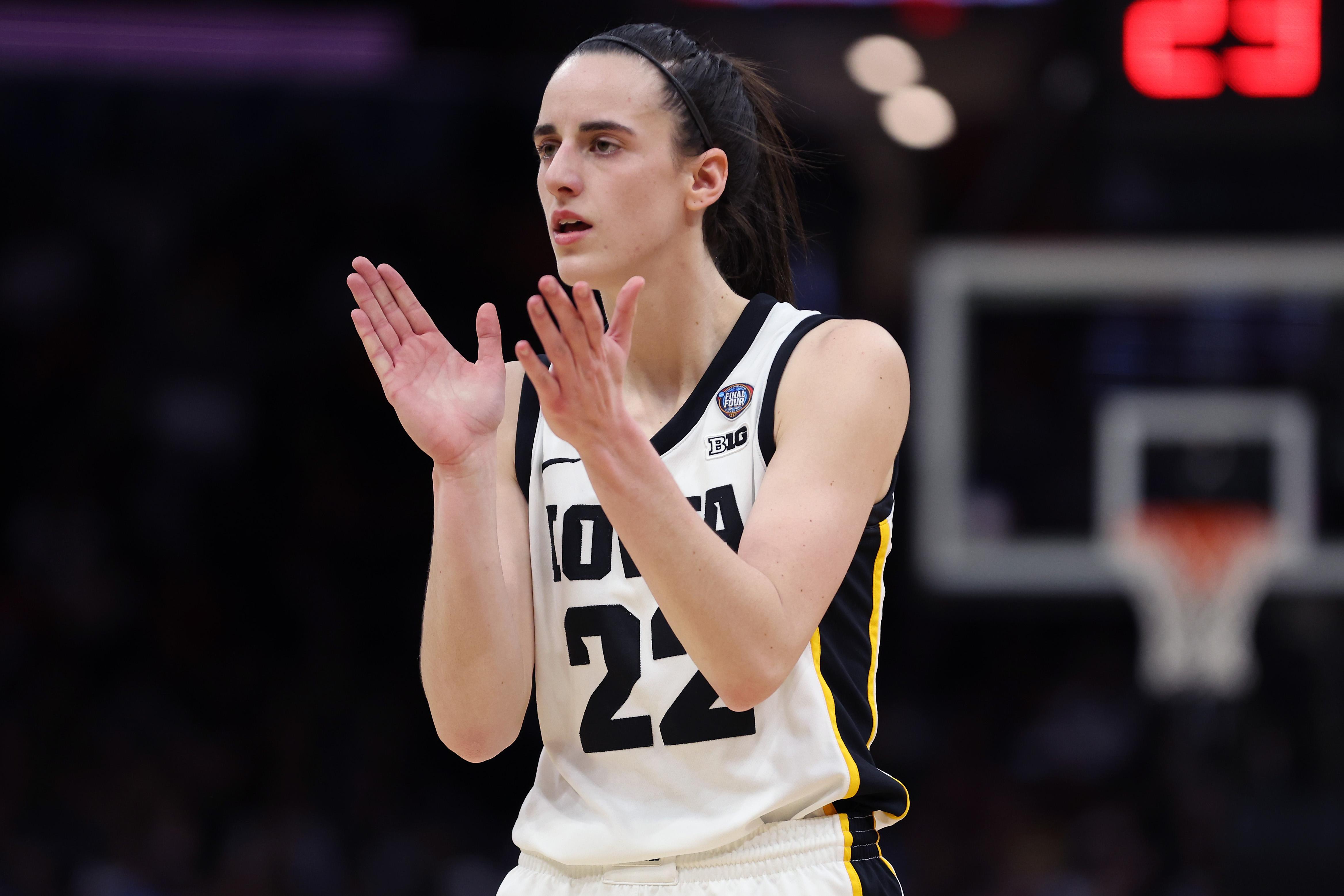 Connecticut v Iowa