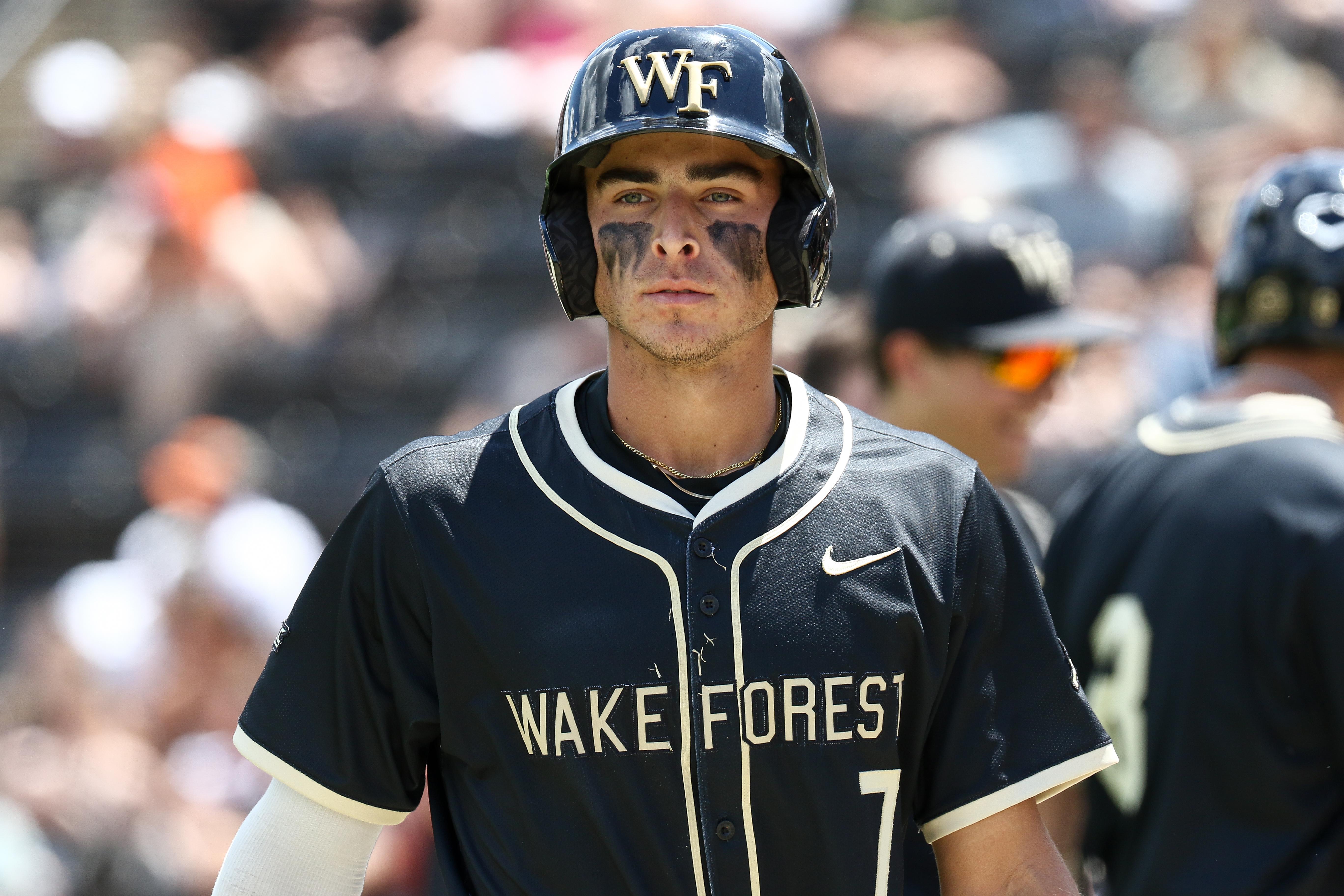 Clemson v Wake Forest