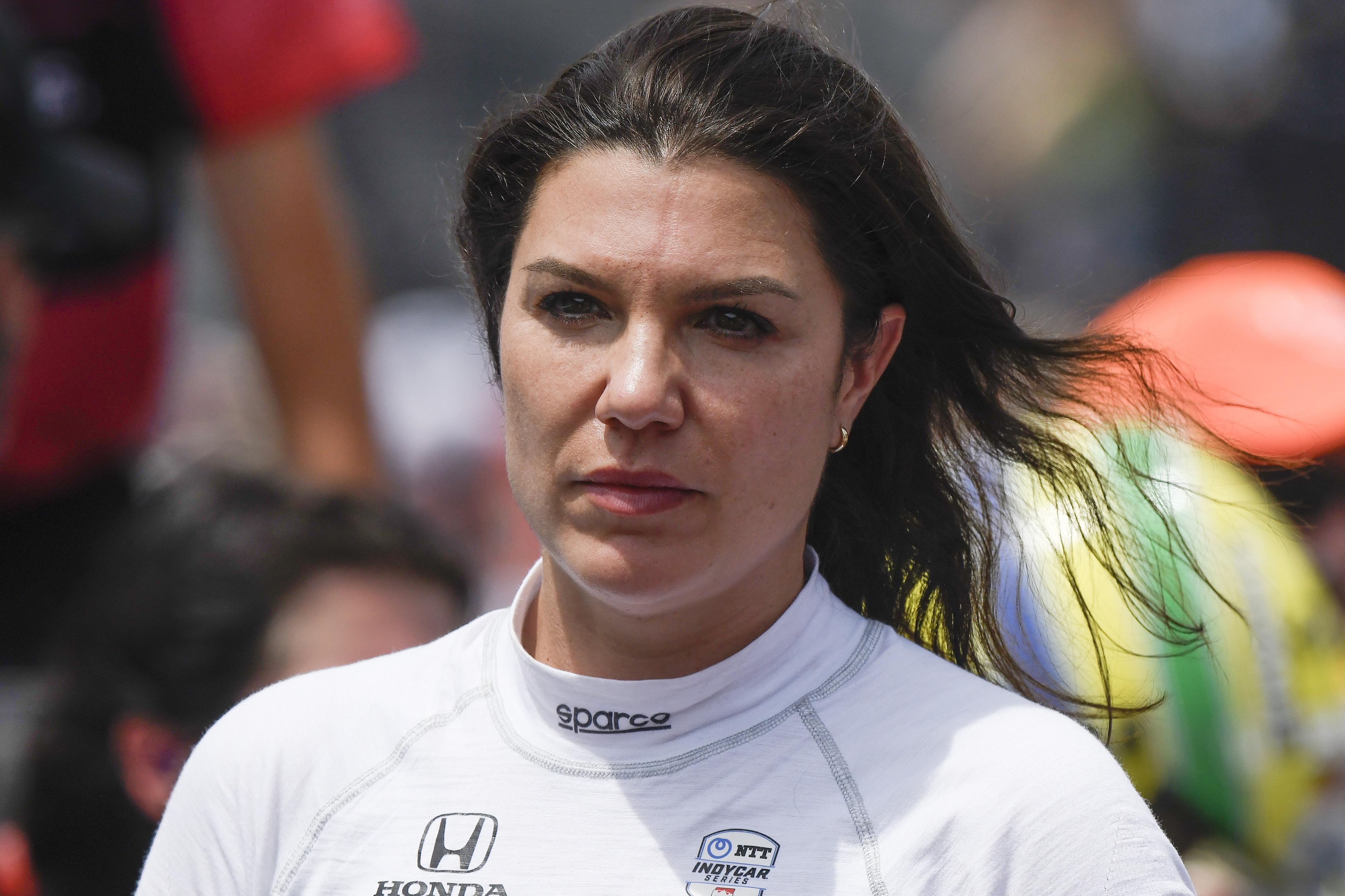 AUTO: MAY 24 NTT IndyCar Series Indianapolis 500 Carb Day