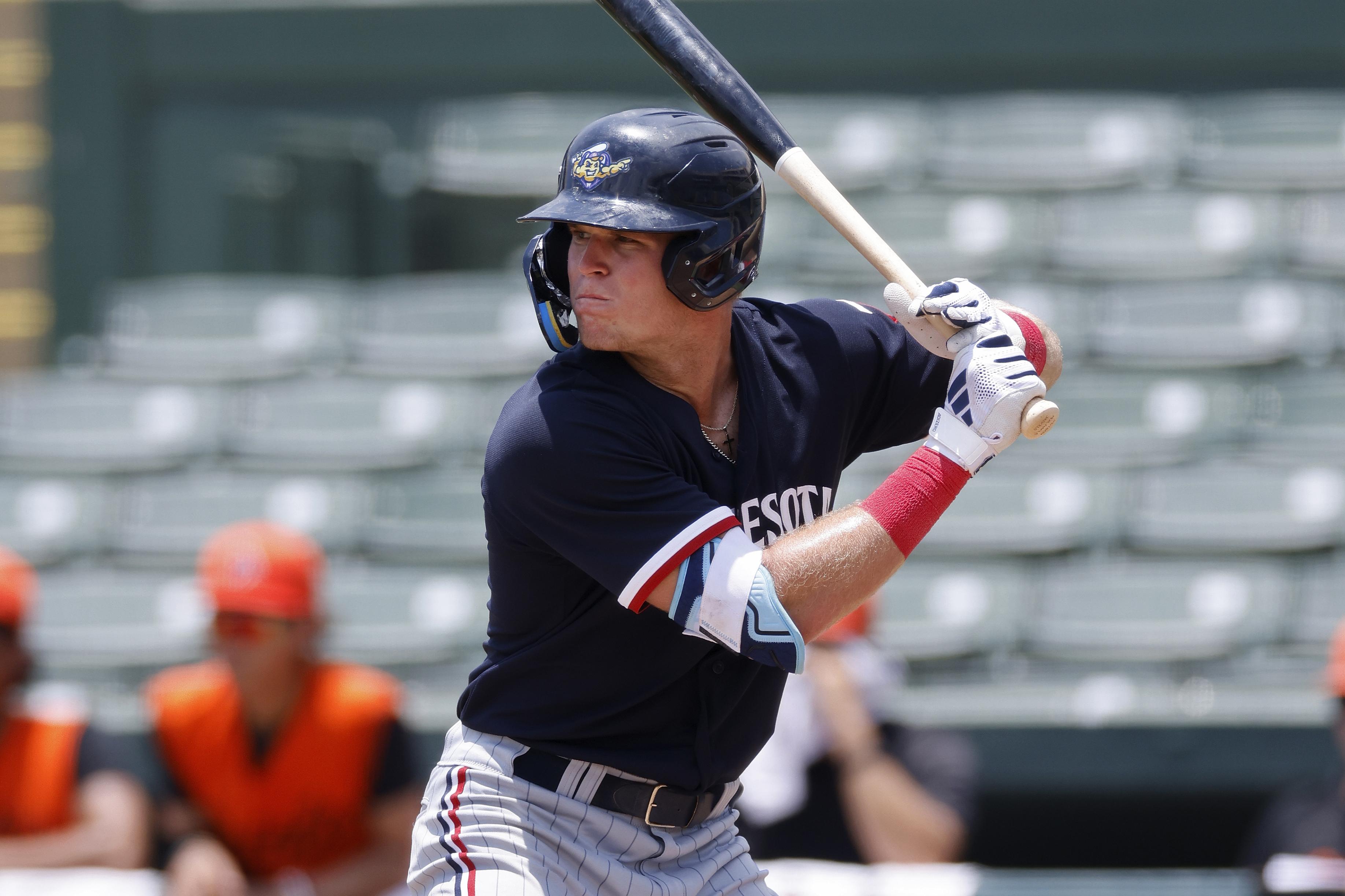 MiLB: MAY 28 Florida Complex League - FCL Twins at FCL Orioles