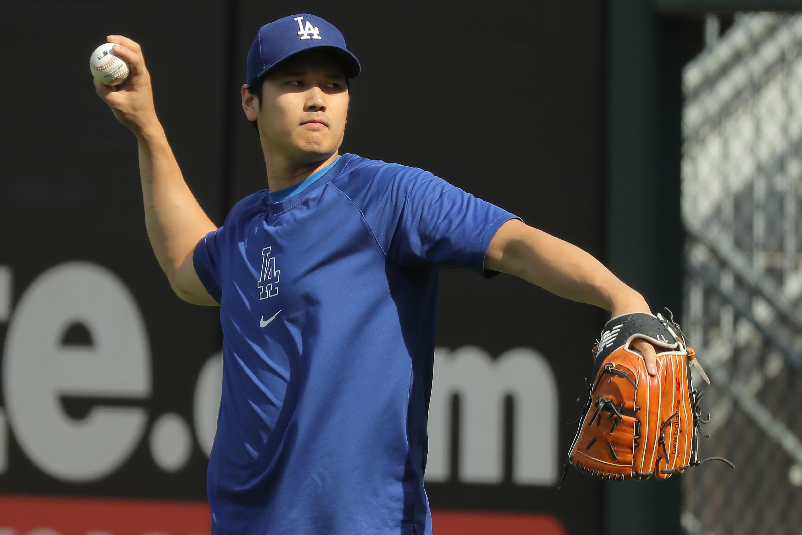 MLB: JUN 26 Dodgers at White Sox