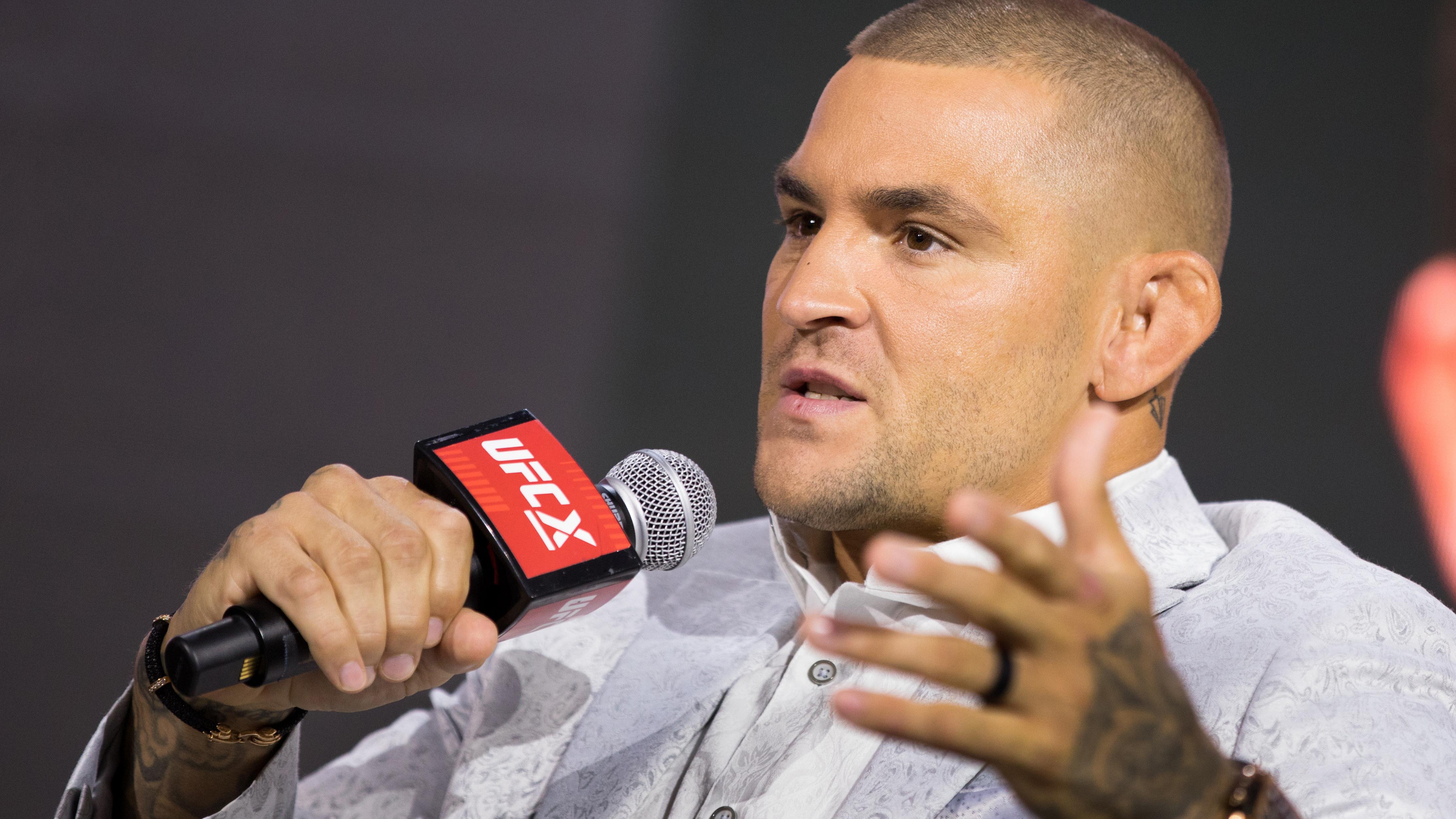 UFC X: UFC Fan Experience Day 1