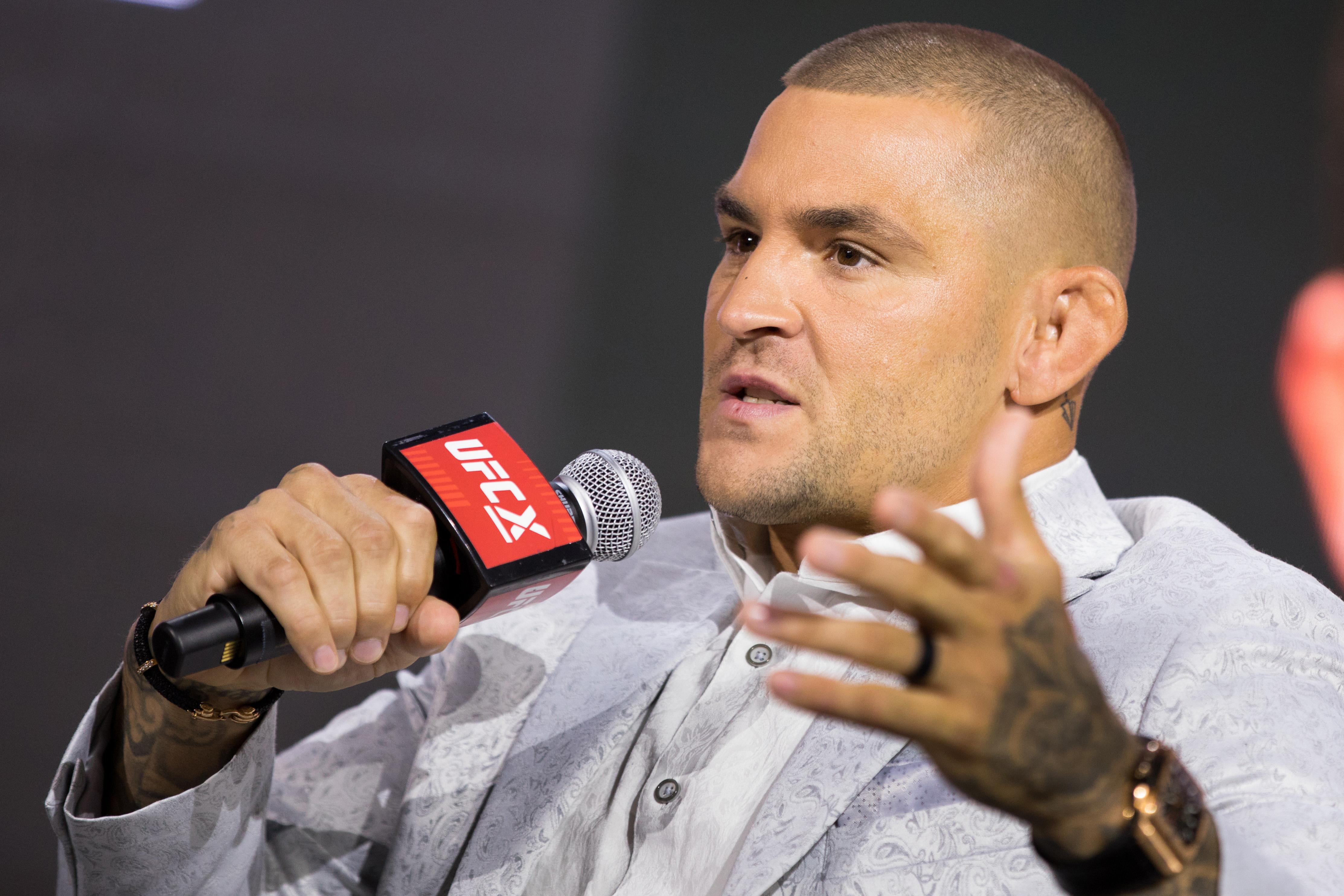 UFC X: UFC Fan Experience Day 1
