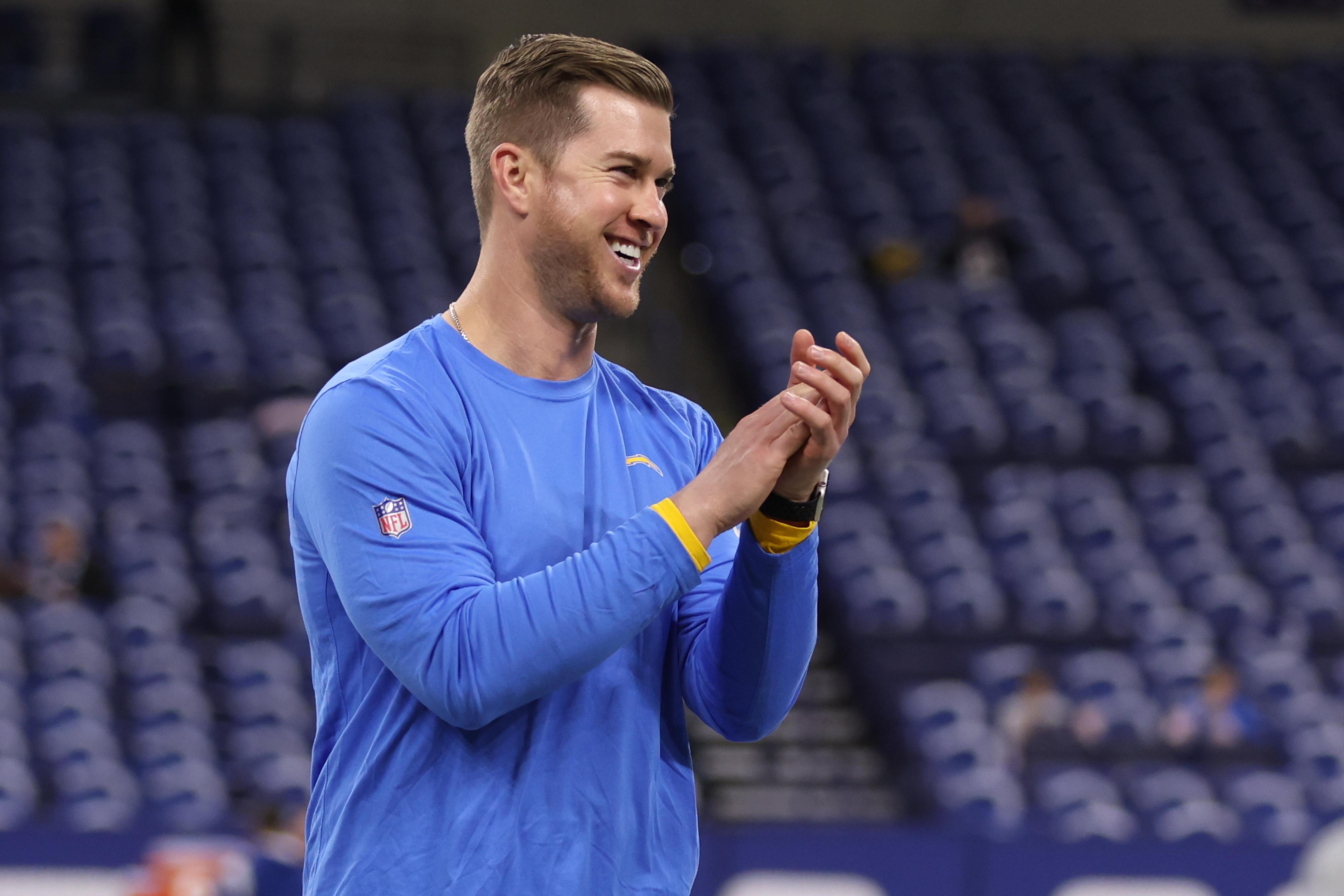 Los Angeles Chargers vs Indianapolis Colts