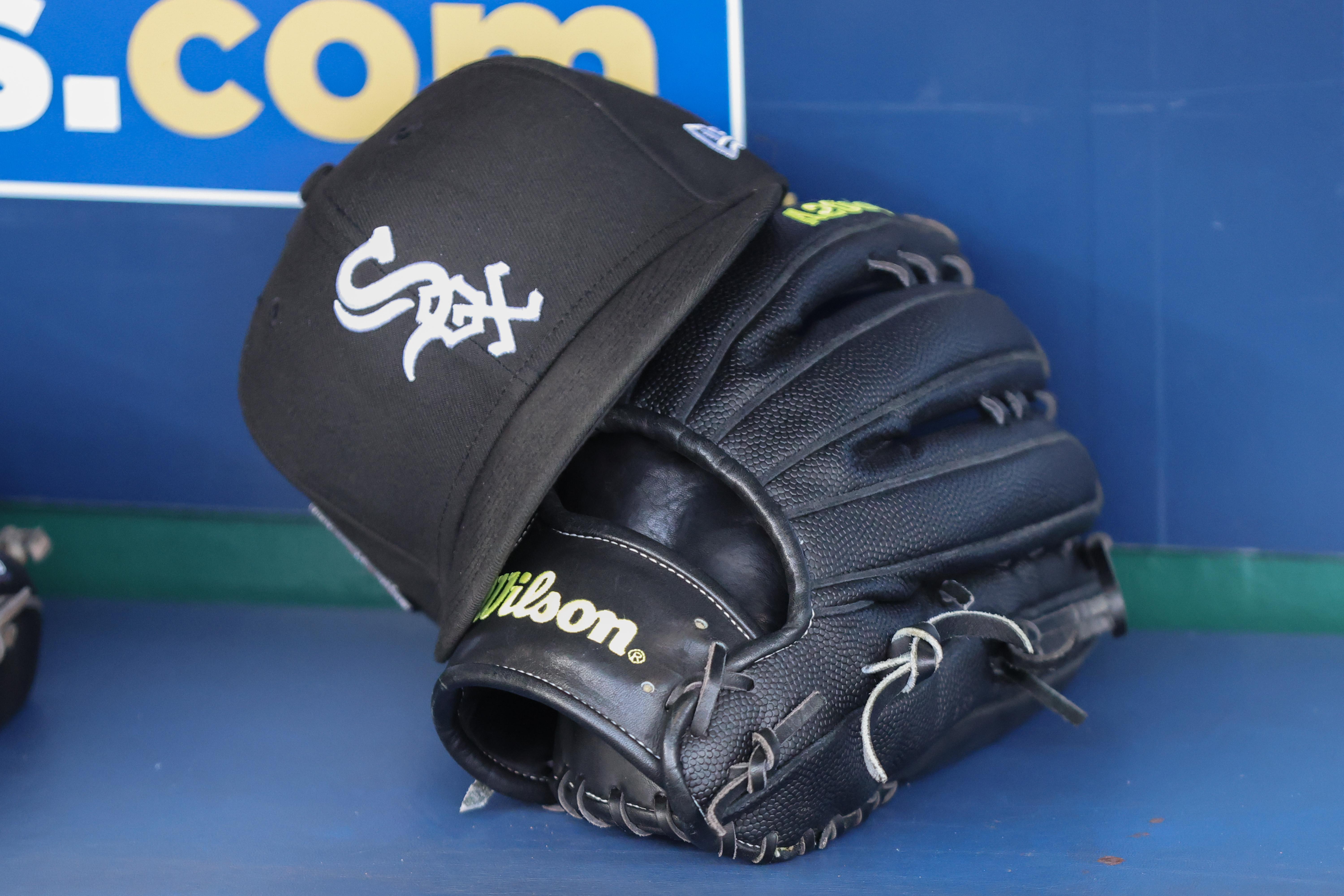 MLB: JUL 20 White Sox at Royals