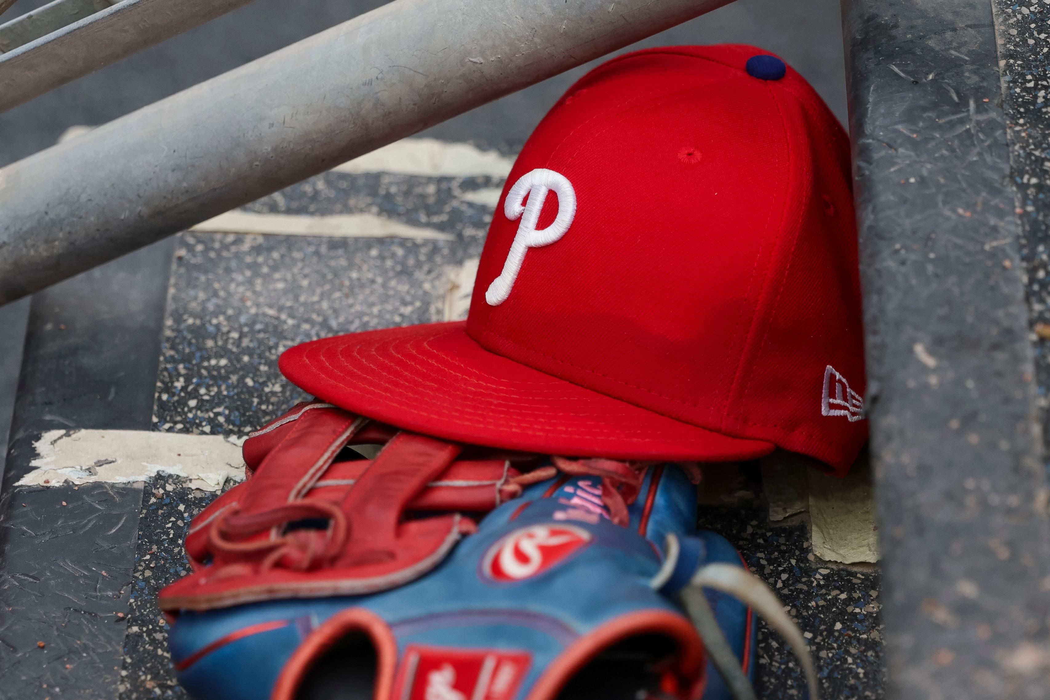 Philadelphia Phillies v Detroit Tigers