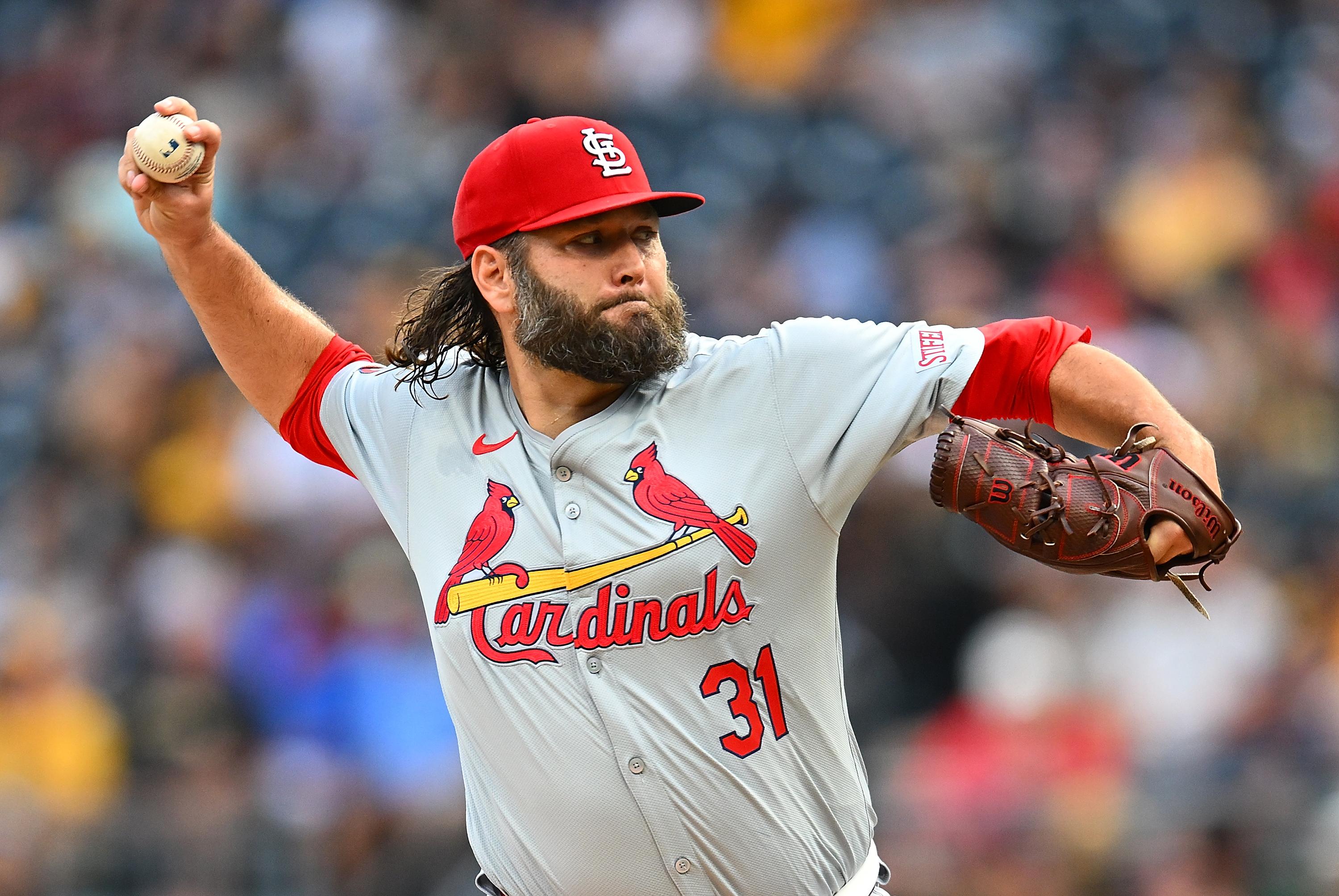 St. Louis Cardinals v Pittsburgh Pirates