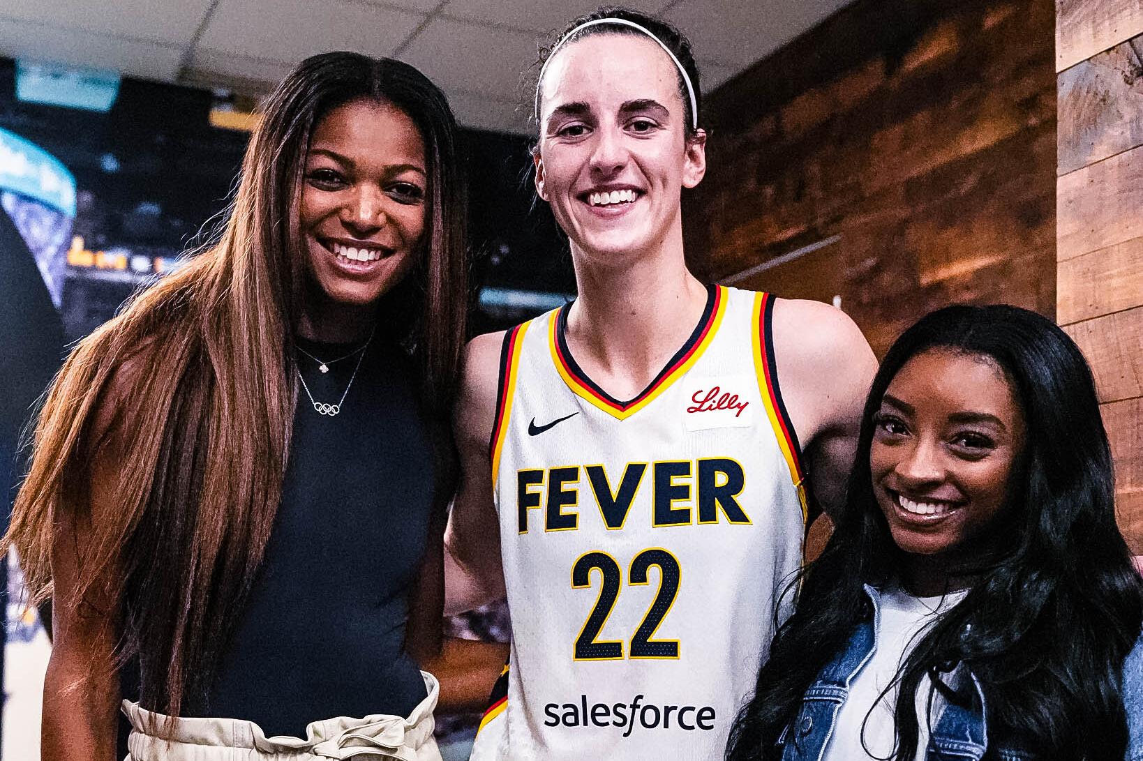 Connecticut Sun v Indiana Fever