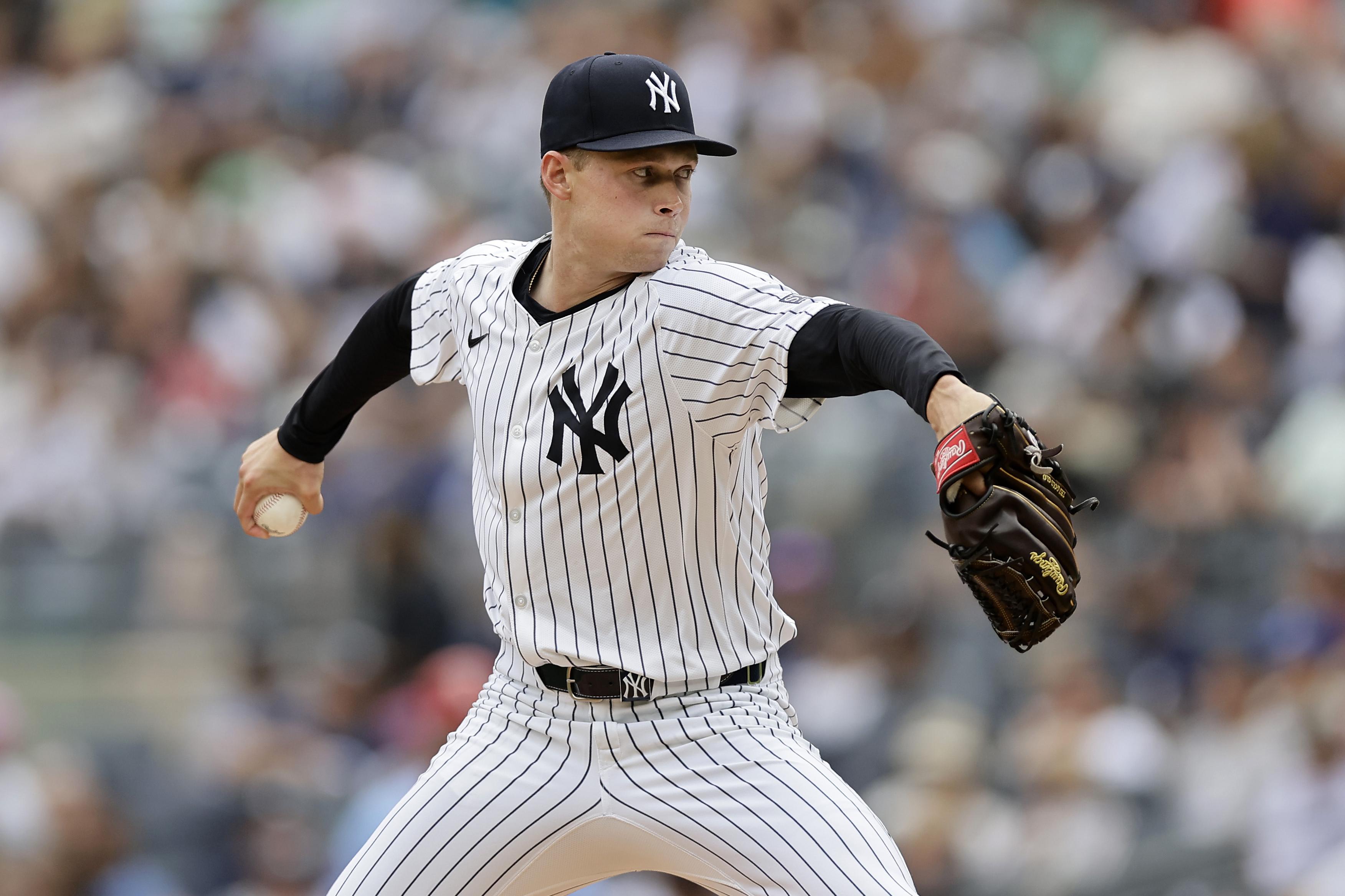 St. Louis Cardinals v New York Yankees
