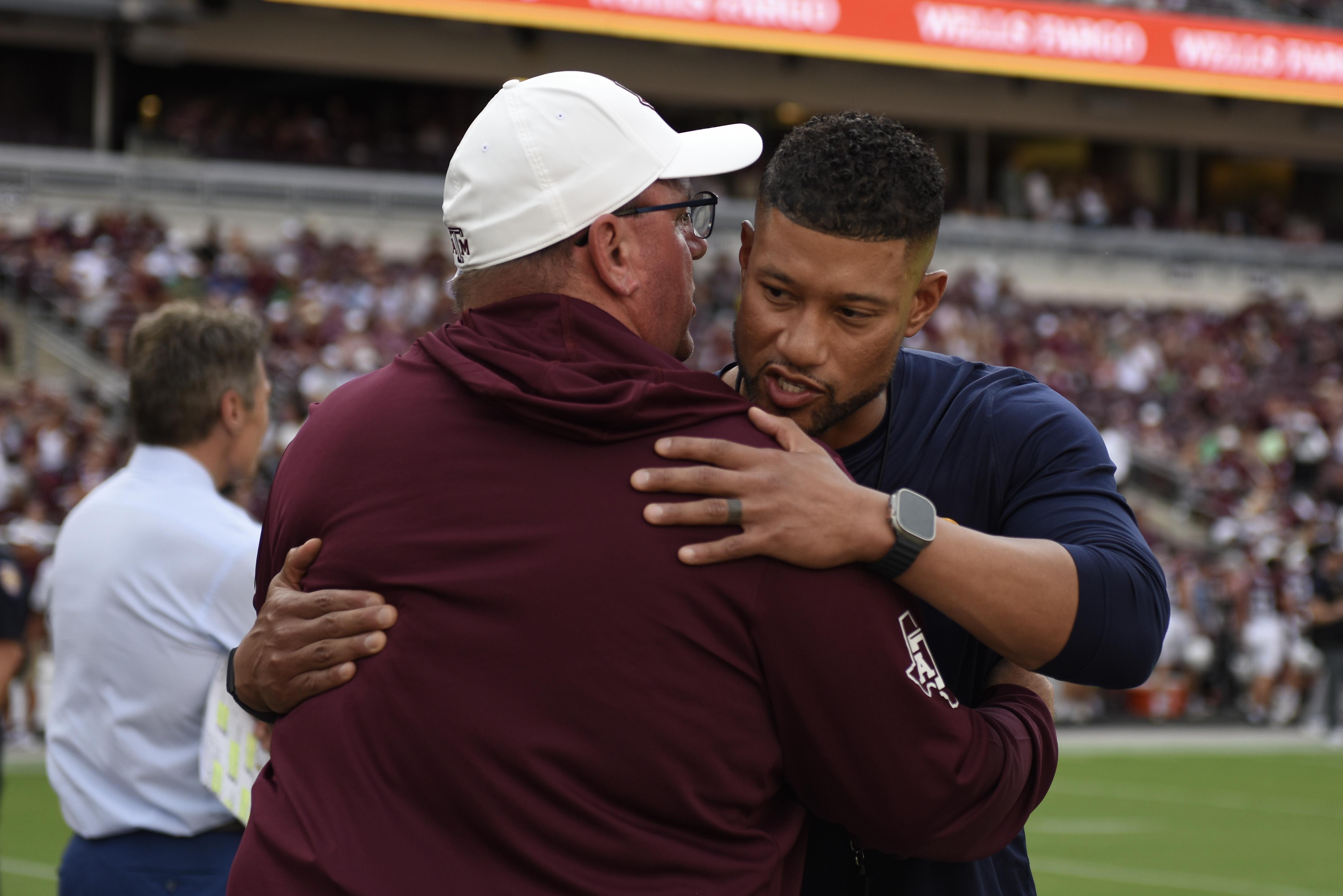 Notre Dame v Texas A&M