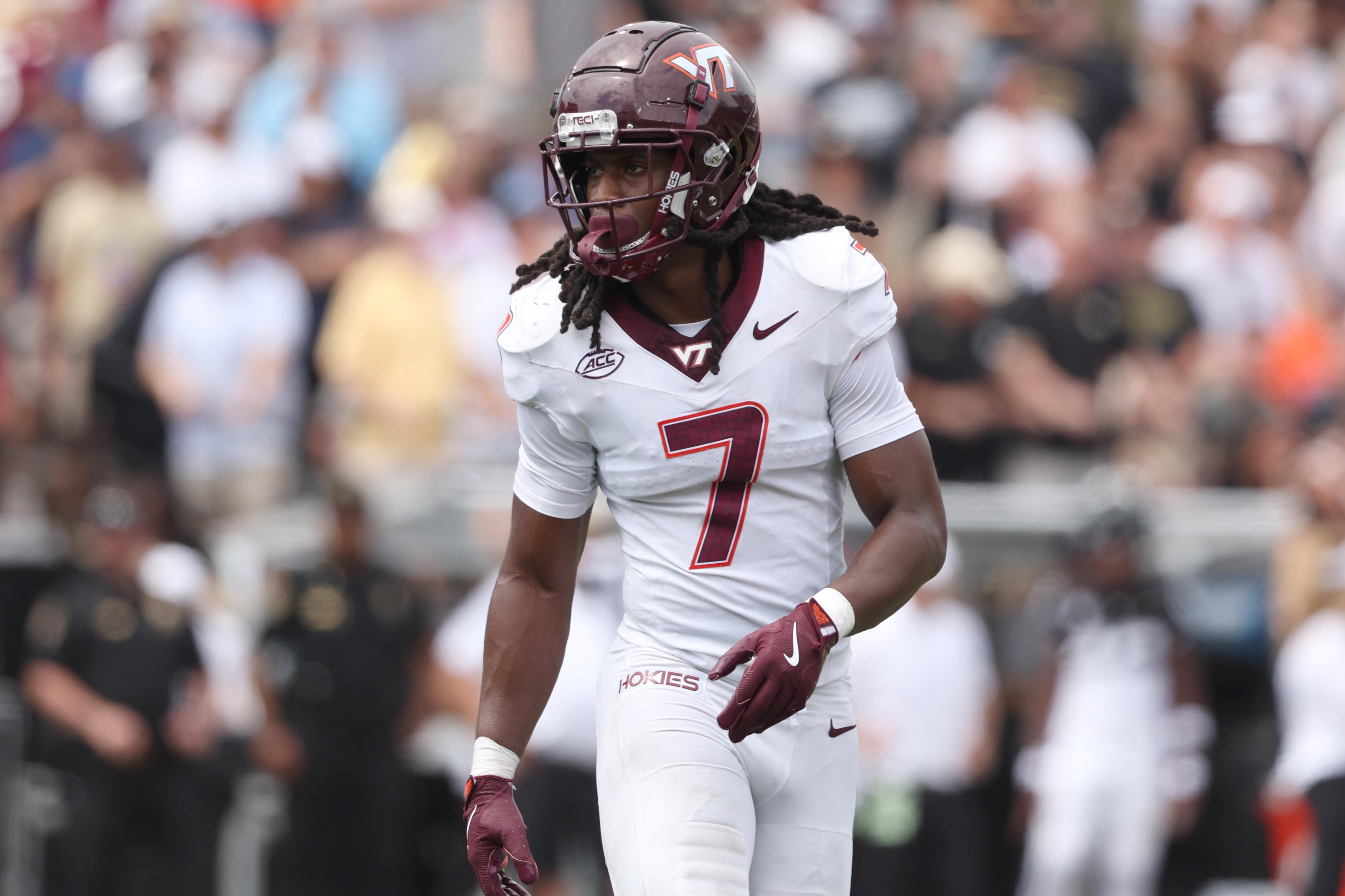 Virginia Tech v Vanderbilt