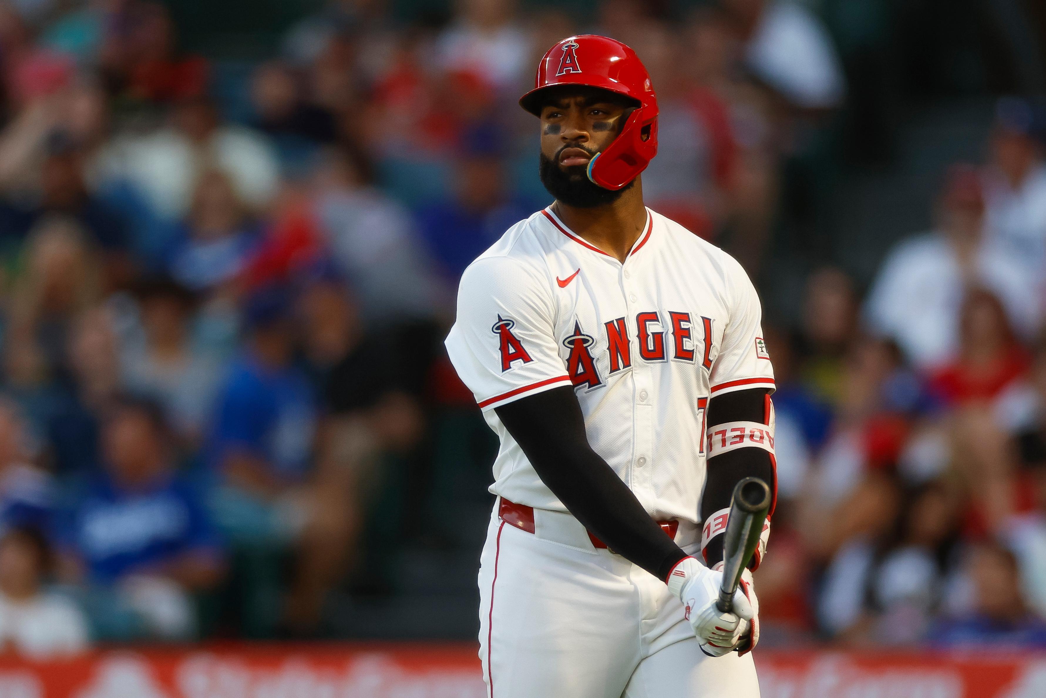 Los Angeles Dodgers v Los Angeles Angels