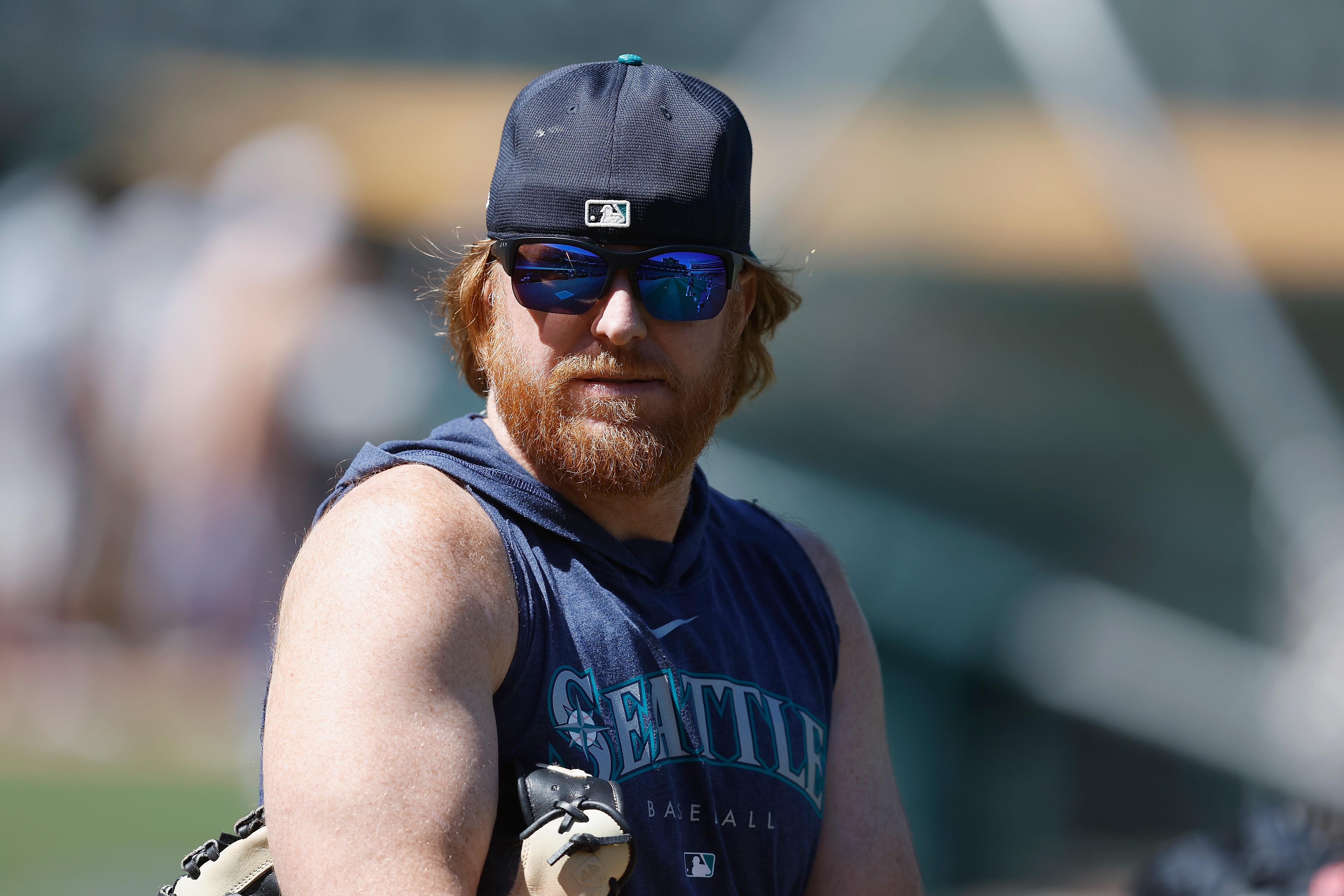 Seattle Mariners v Oakland Athletics