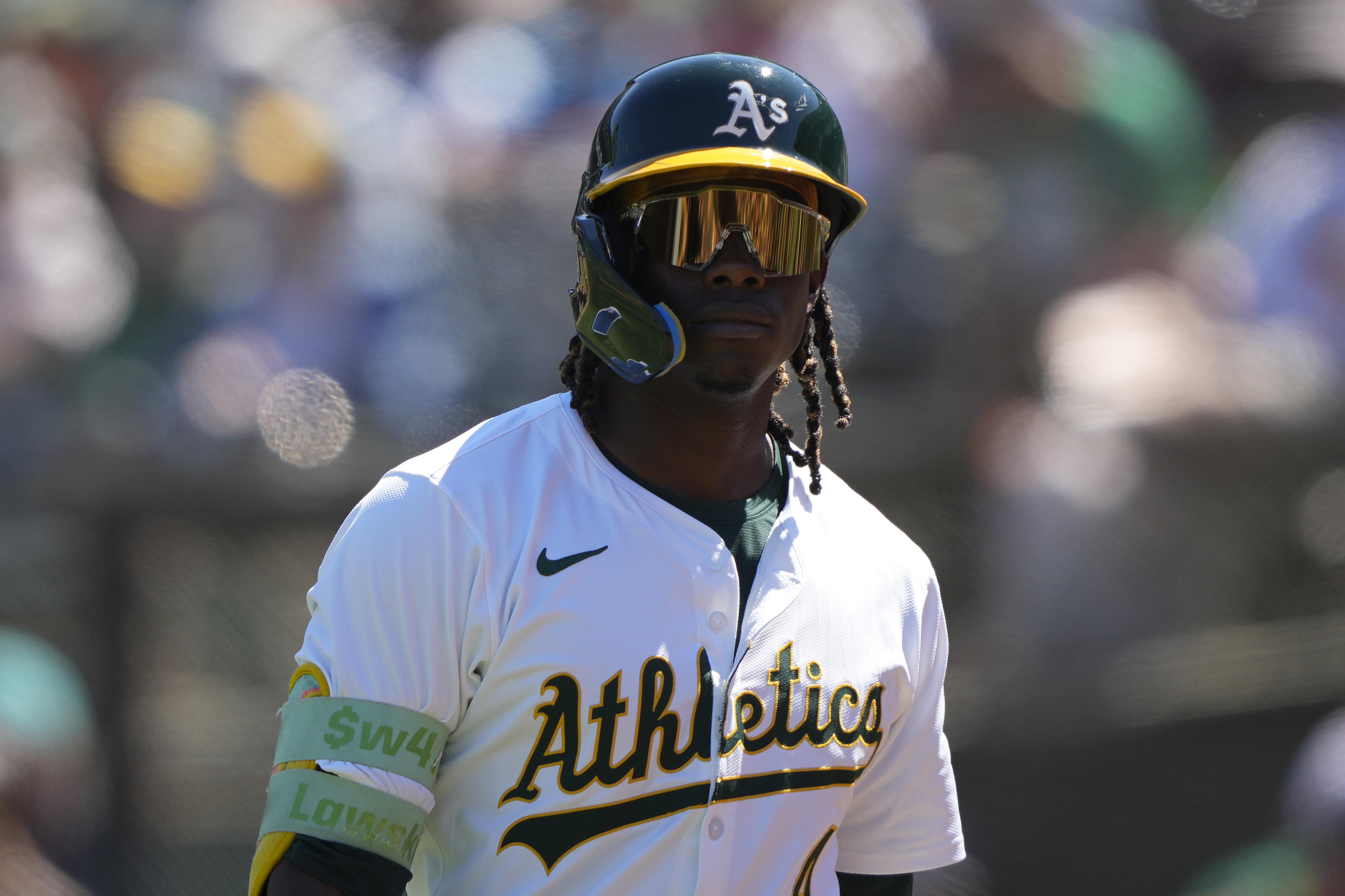 Detroit Tigers v Oakland Athletics