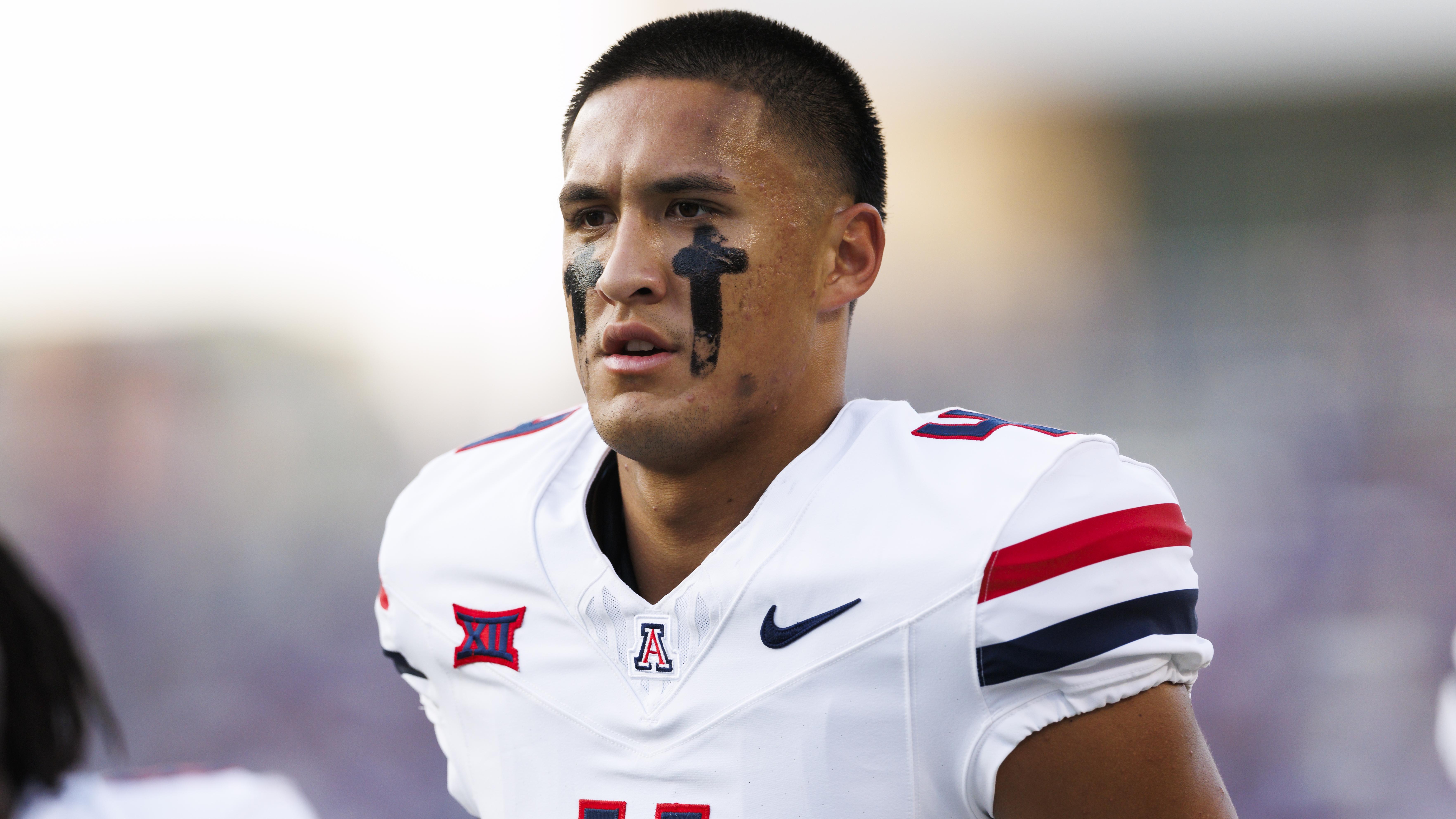 Arizona v Kansas State