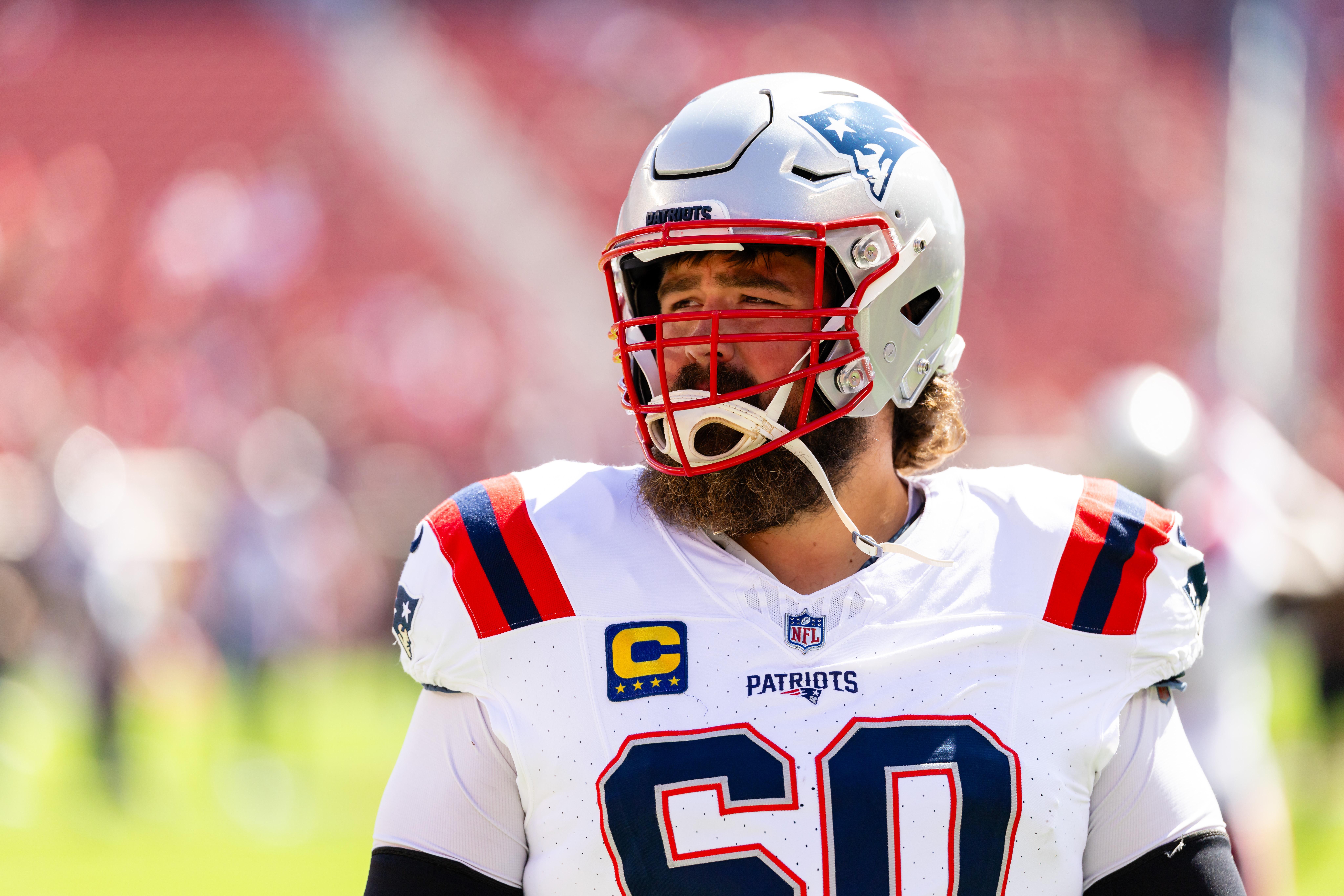 NFL: SEP 29 Patriots at 49ers