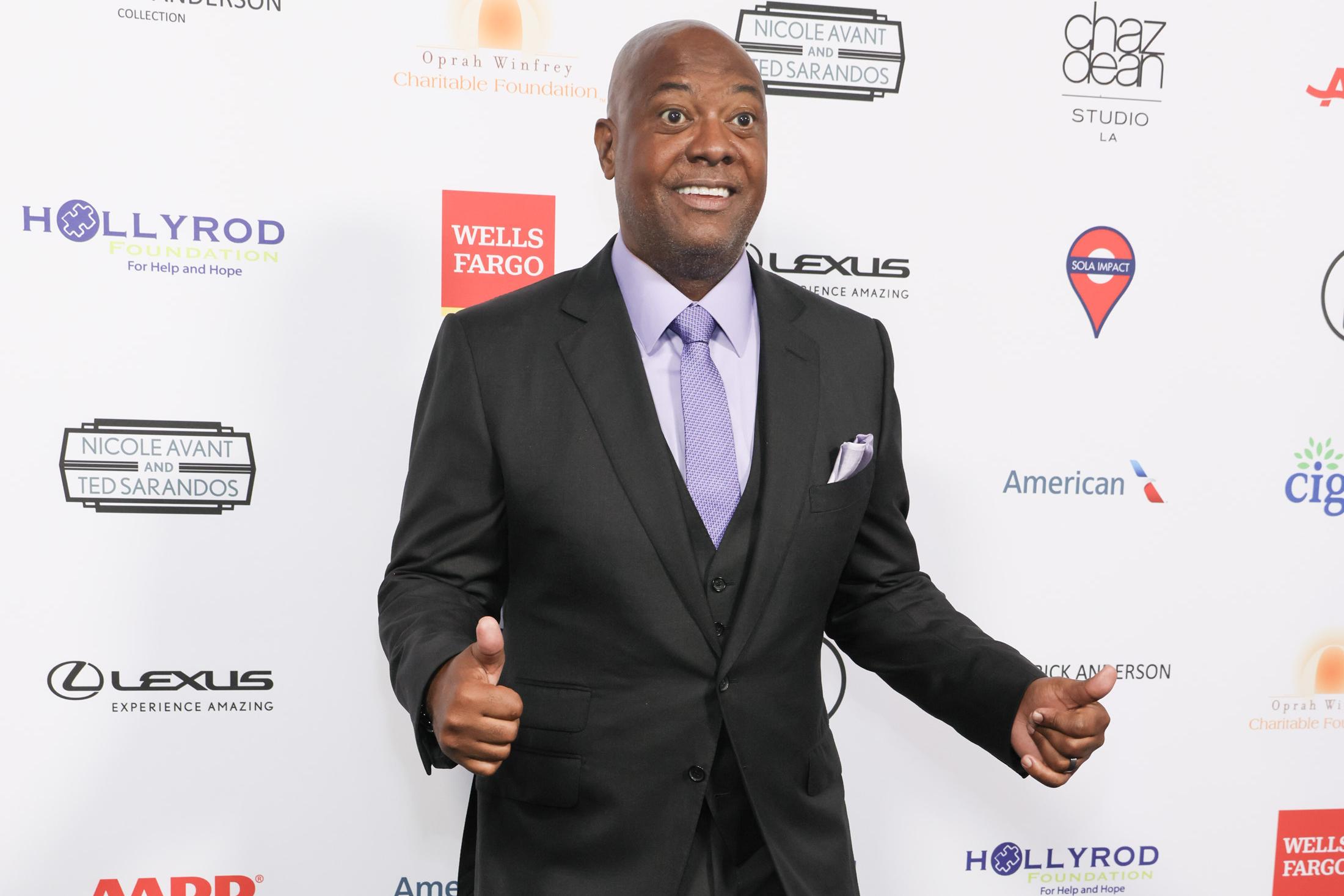 HollyRod Foundation DesignCare Gala