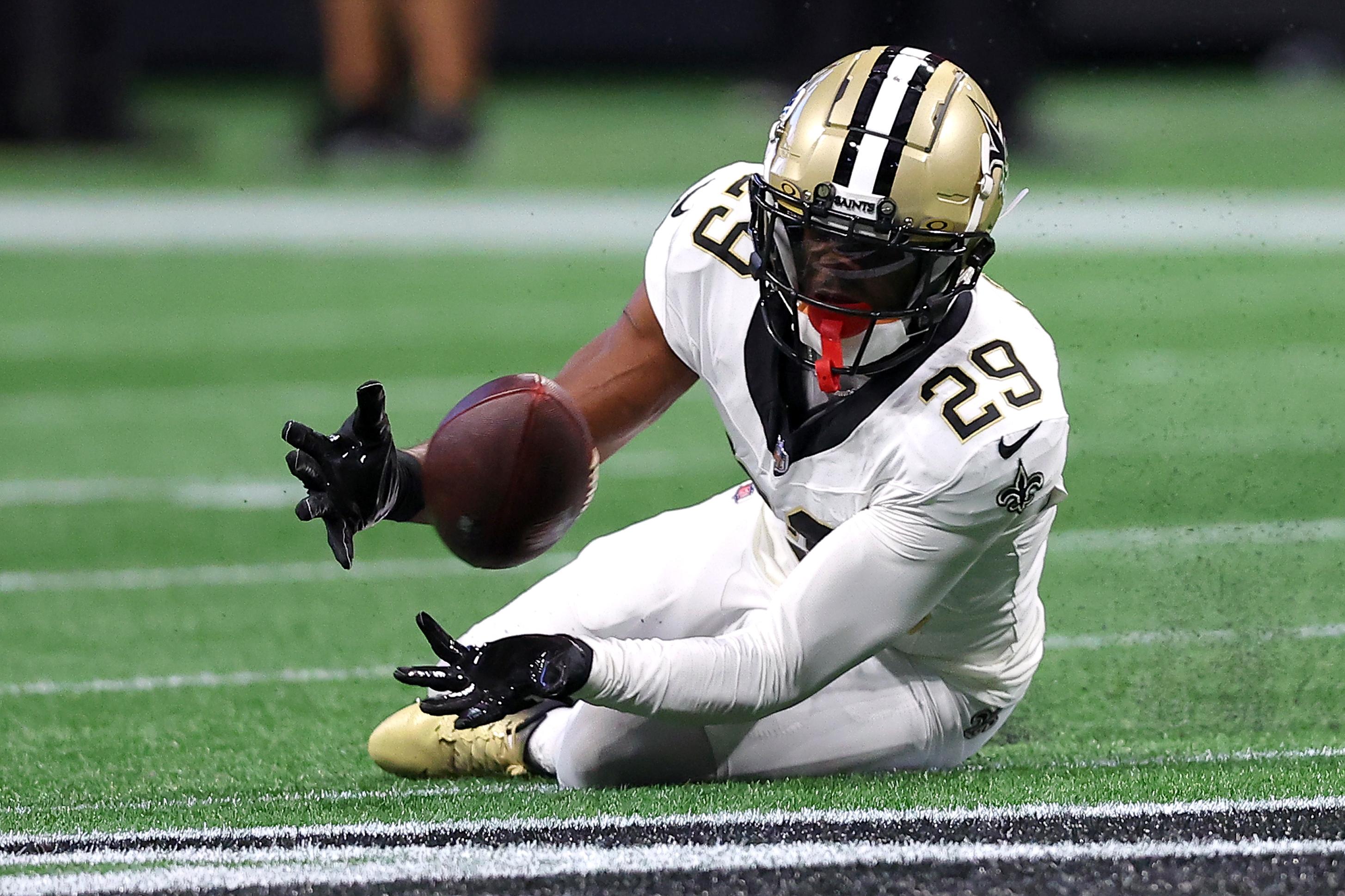 New Orleans Saints v Atlanta Falcons